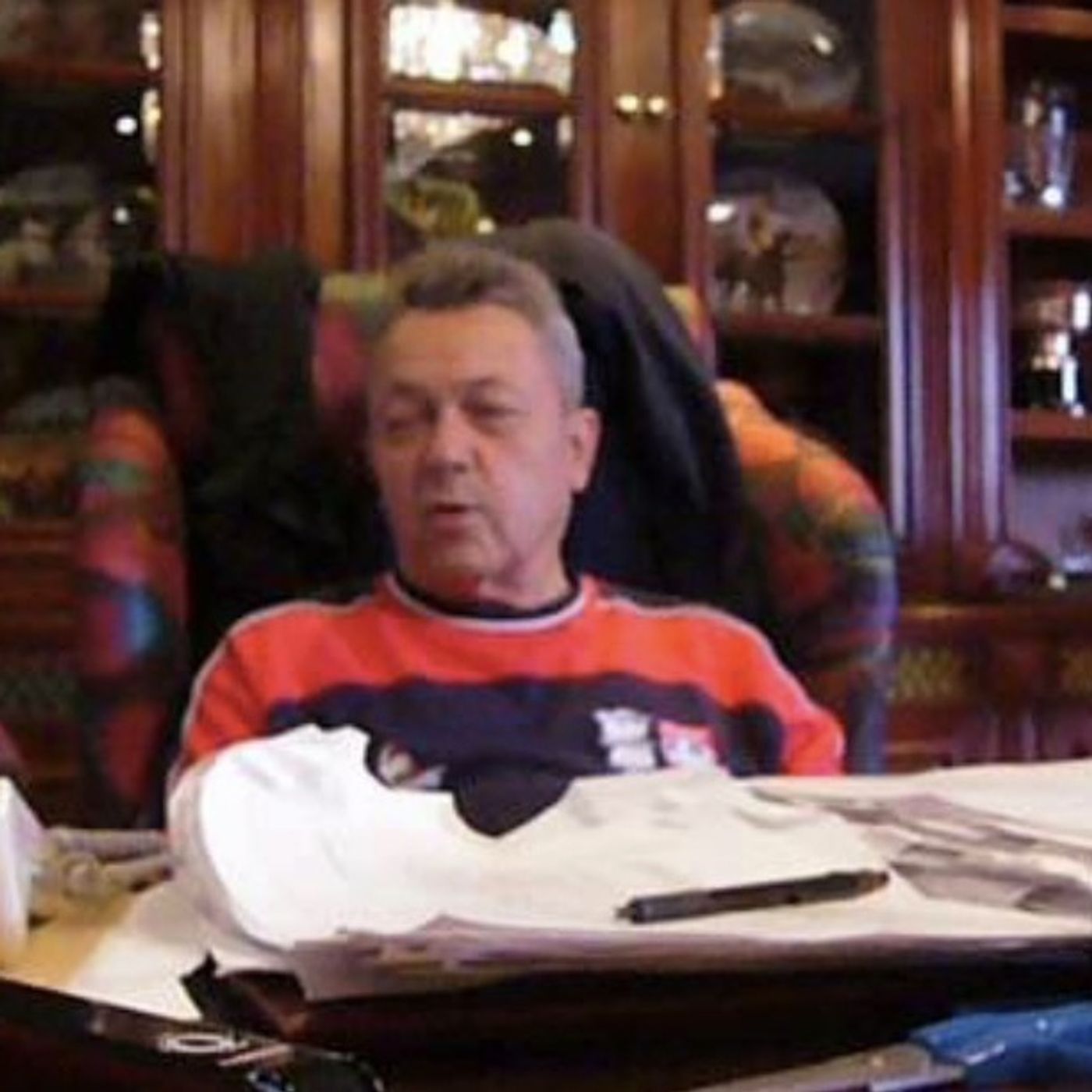 S74E27: I Think West Ham Has Their Own Issues In Terms Of Ownership - Trevor Gear On David Sullivan