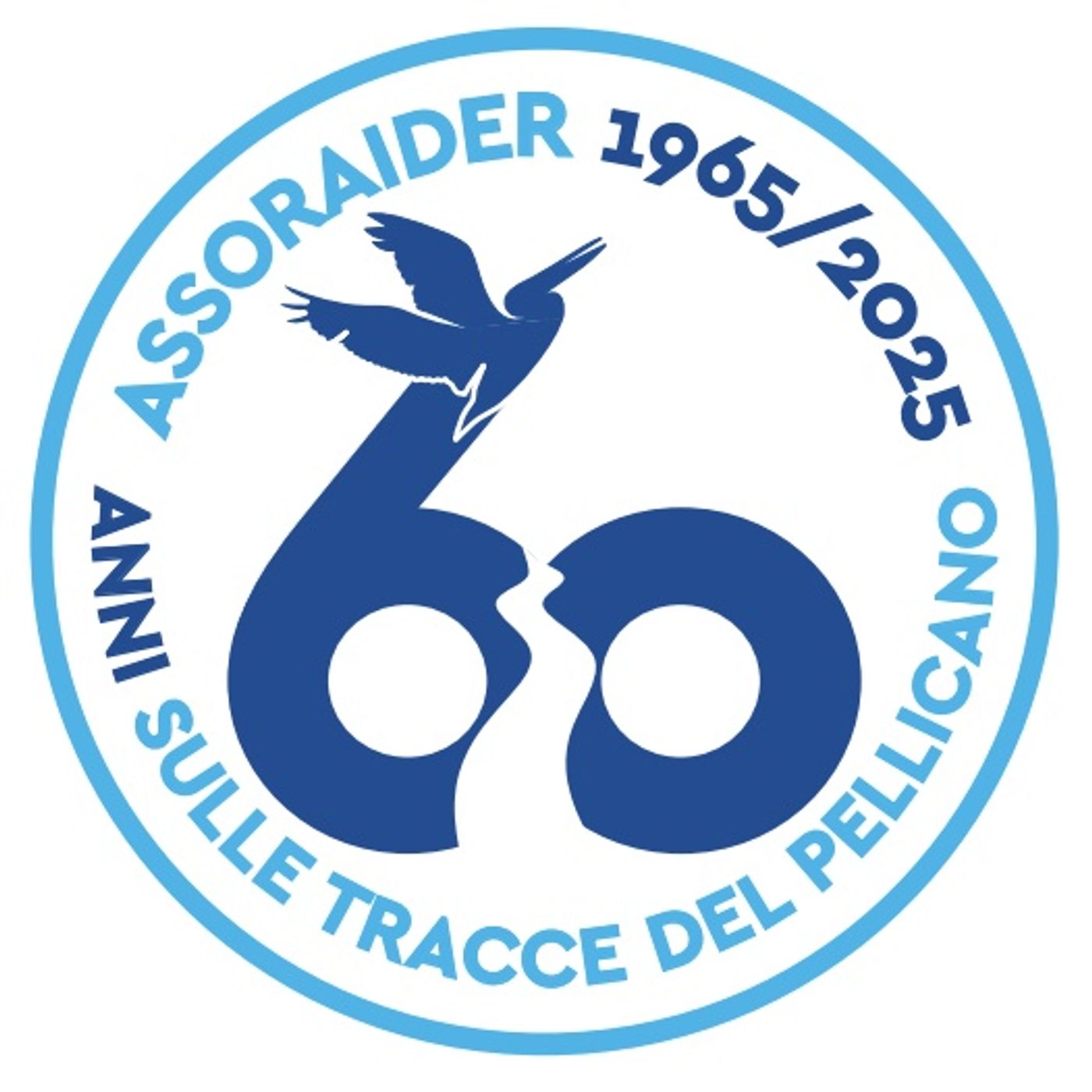 60 anni di Scautismo podcast artwork