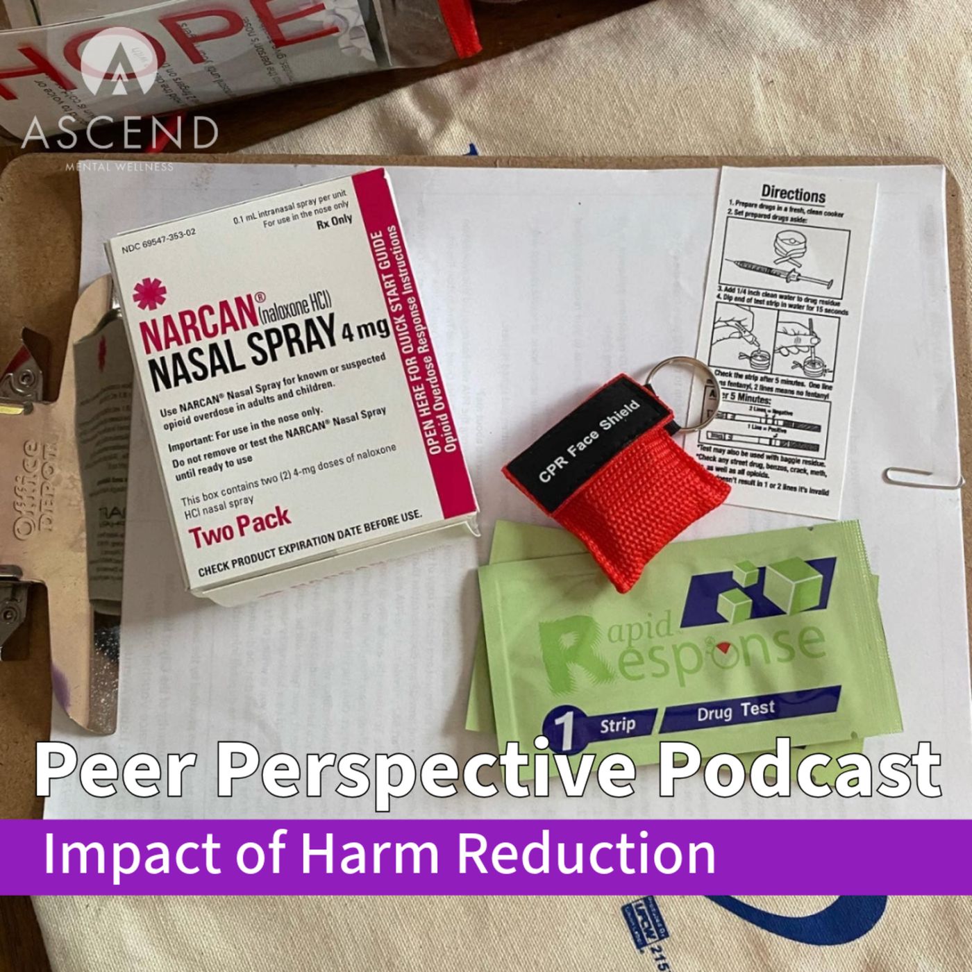 Peer Perspective