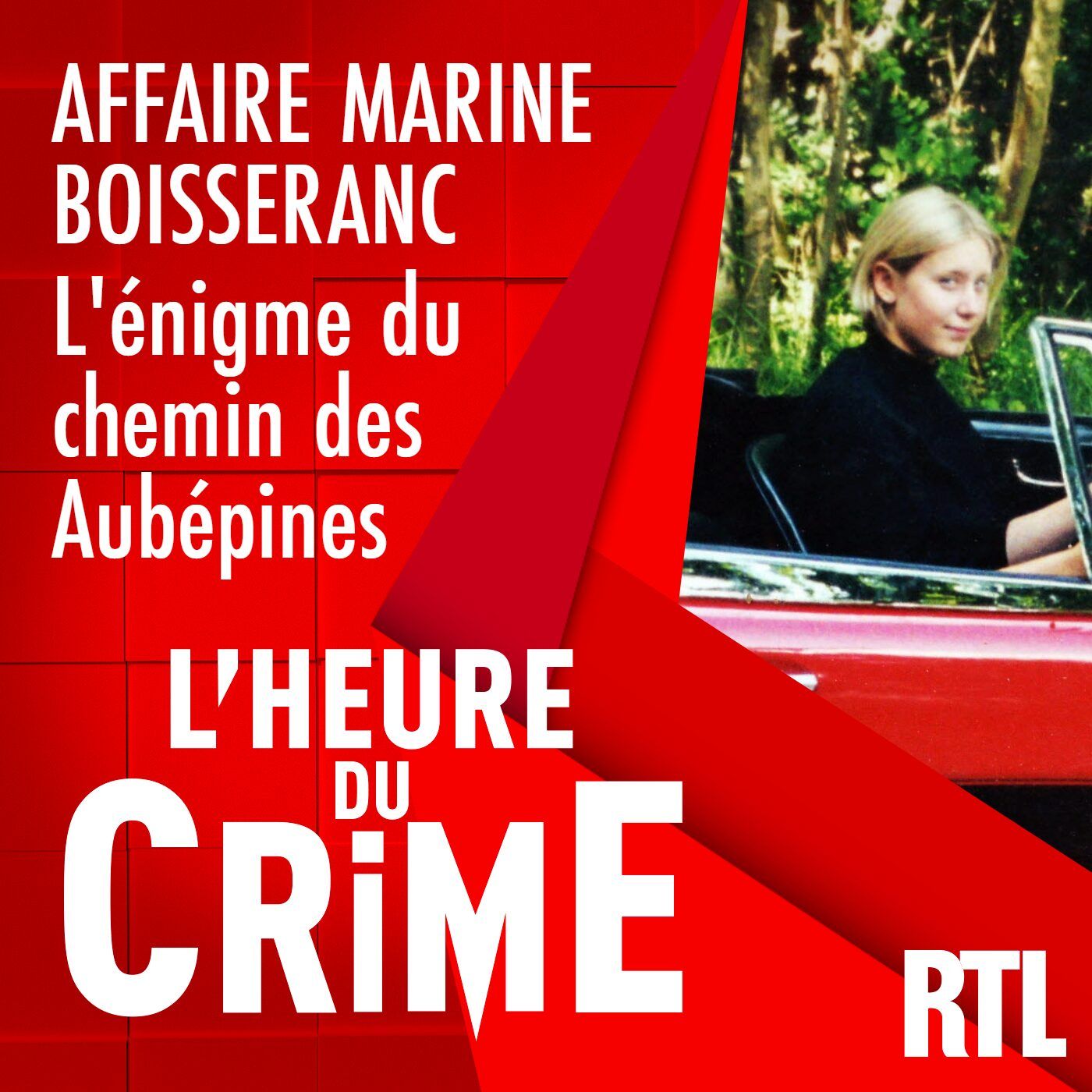 L\'heure du Crime