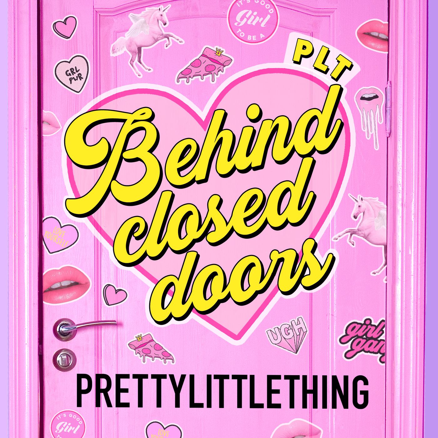 PLT: Behind Closed Doors
