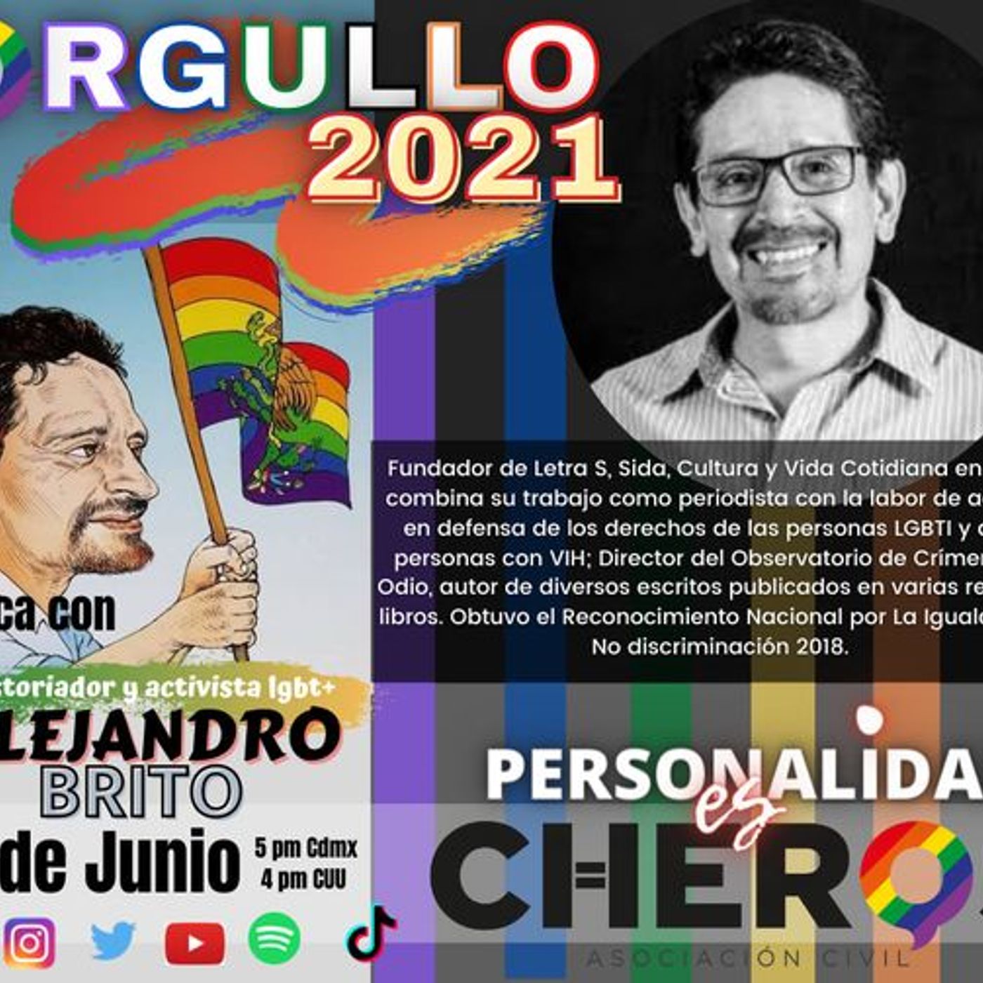 CHEROS AC Chihuahua