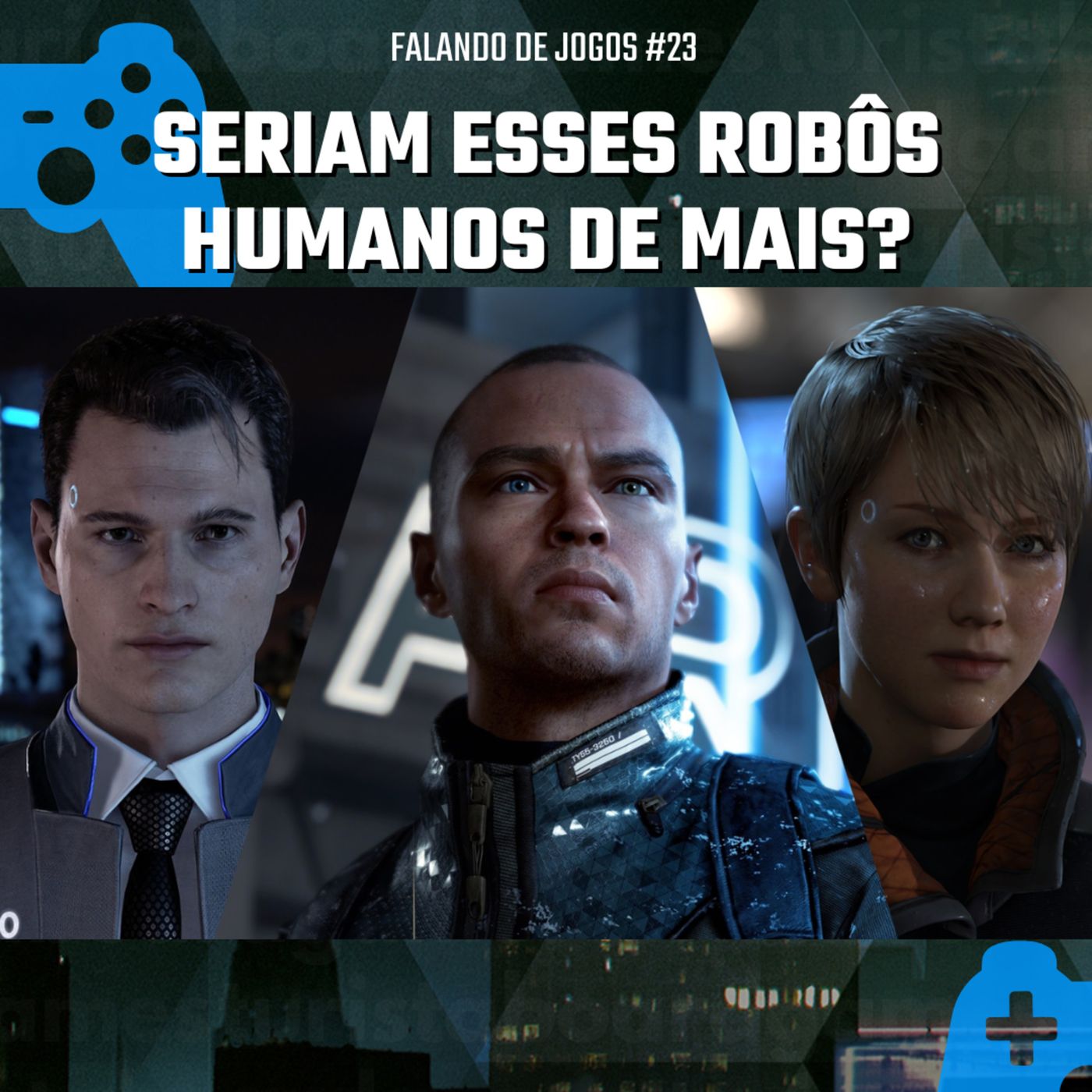 Entre Dados e Pixels