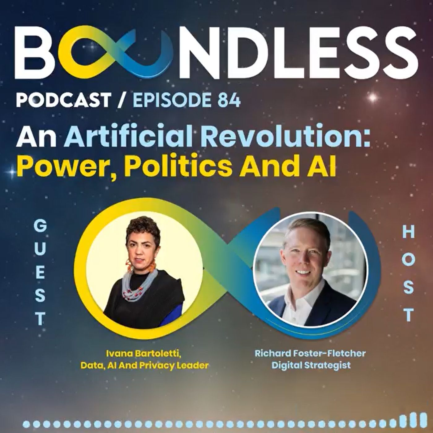 The Boundless Podcast