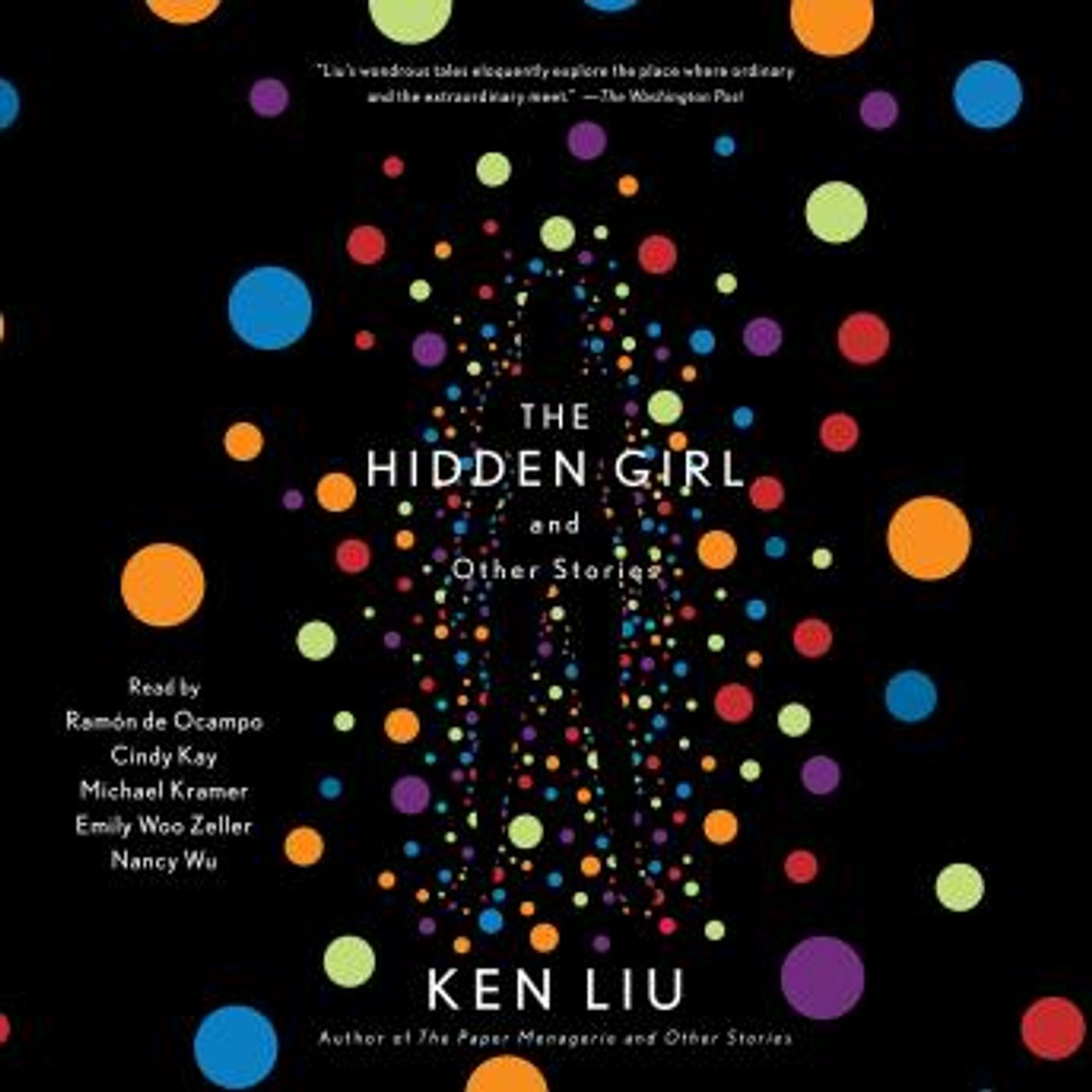 Listen to New Full Audiobooks in Science Fiction & Fantasy, Science Fiction