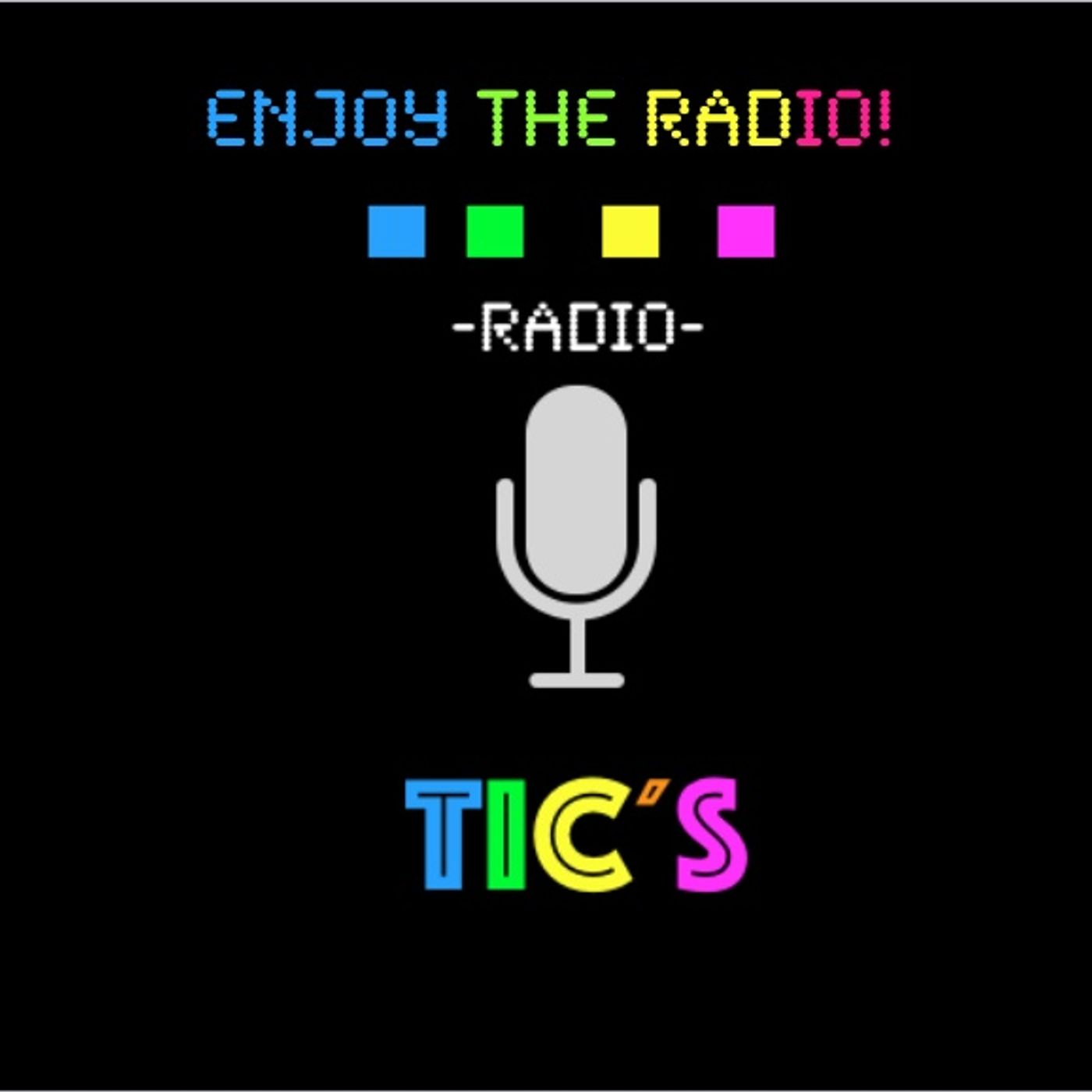Episodio 1 - Radio Tics Las Tecnologias