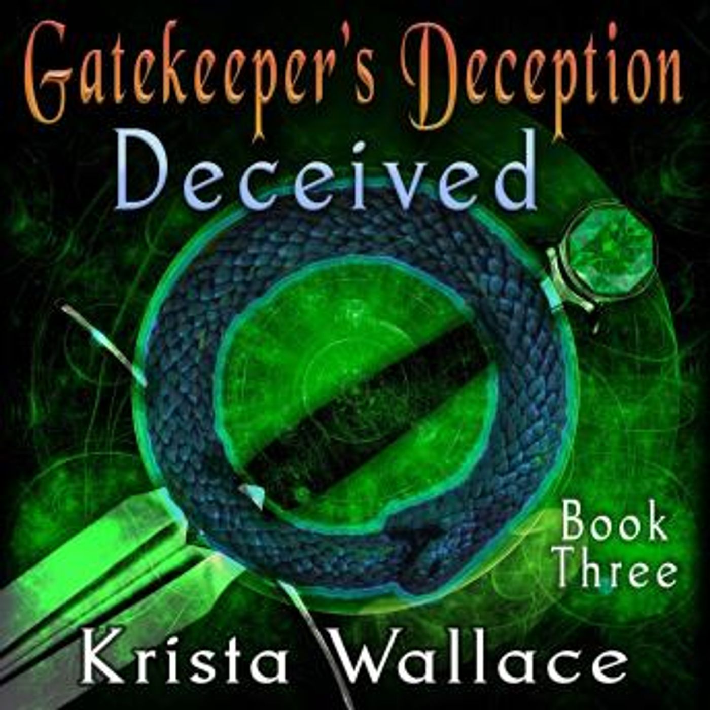 Grab the Essential Full Audiobooks in Science Fiction & Fantasy, Fantasy