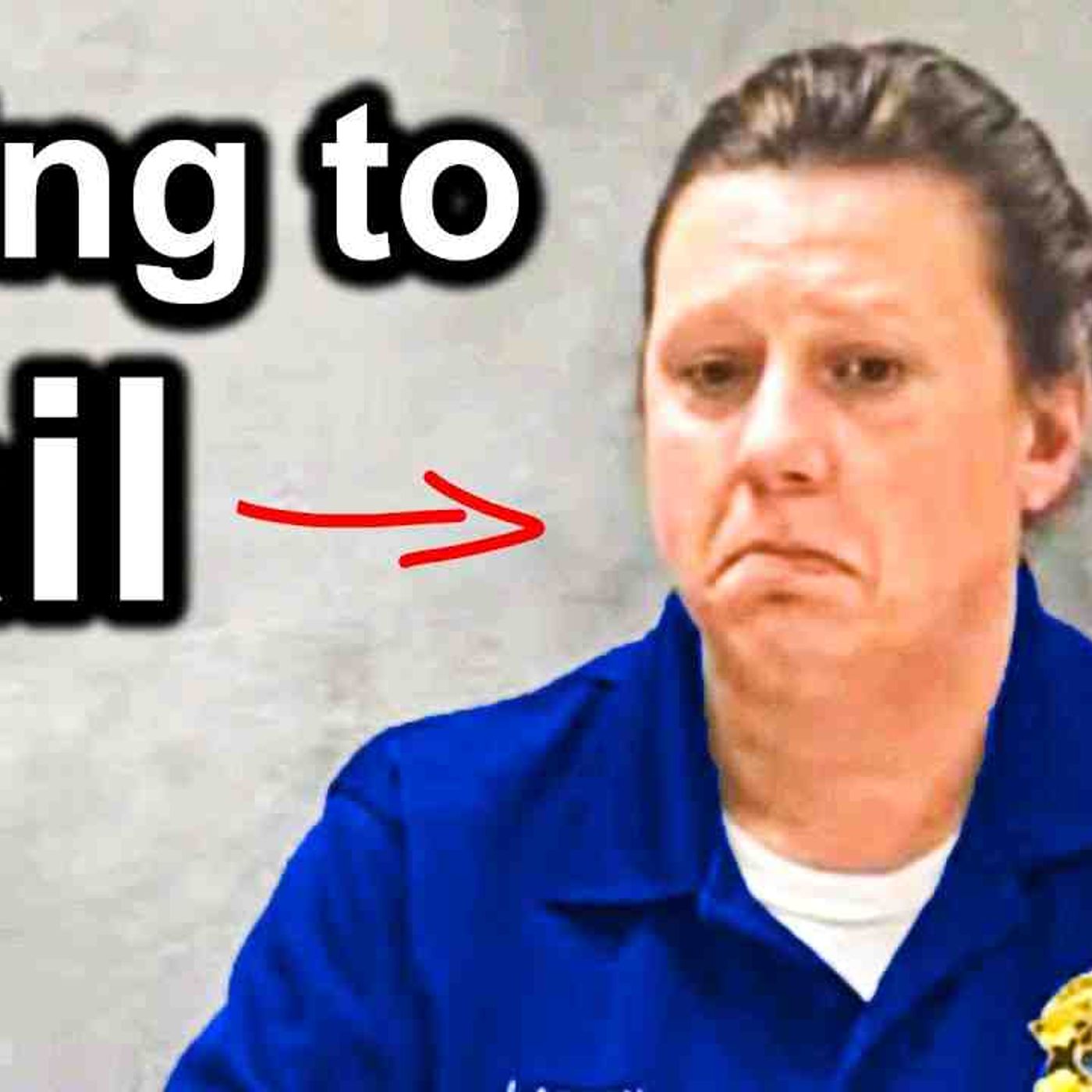 When Corrupt Cops Realize They Are Done For episode artwork