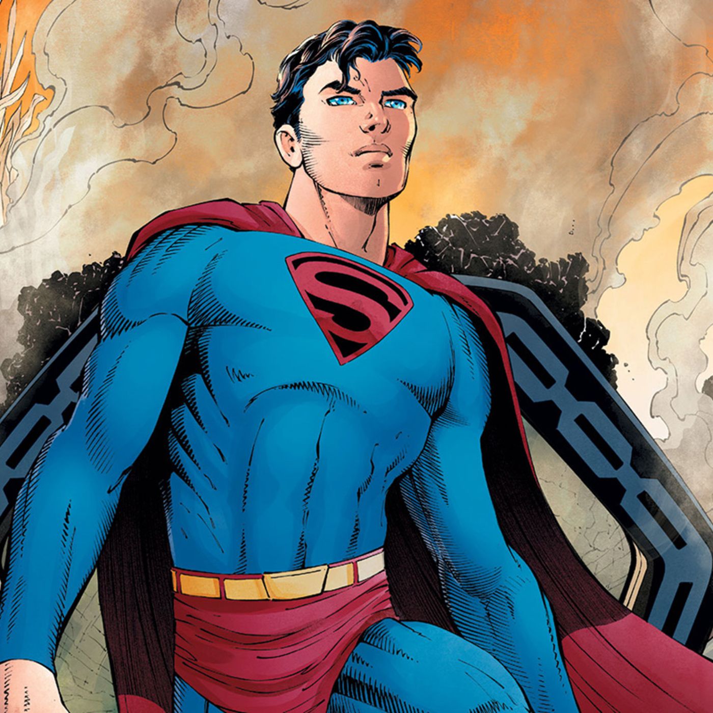 The Stack: Superman Year One, Excellence And More