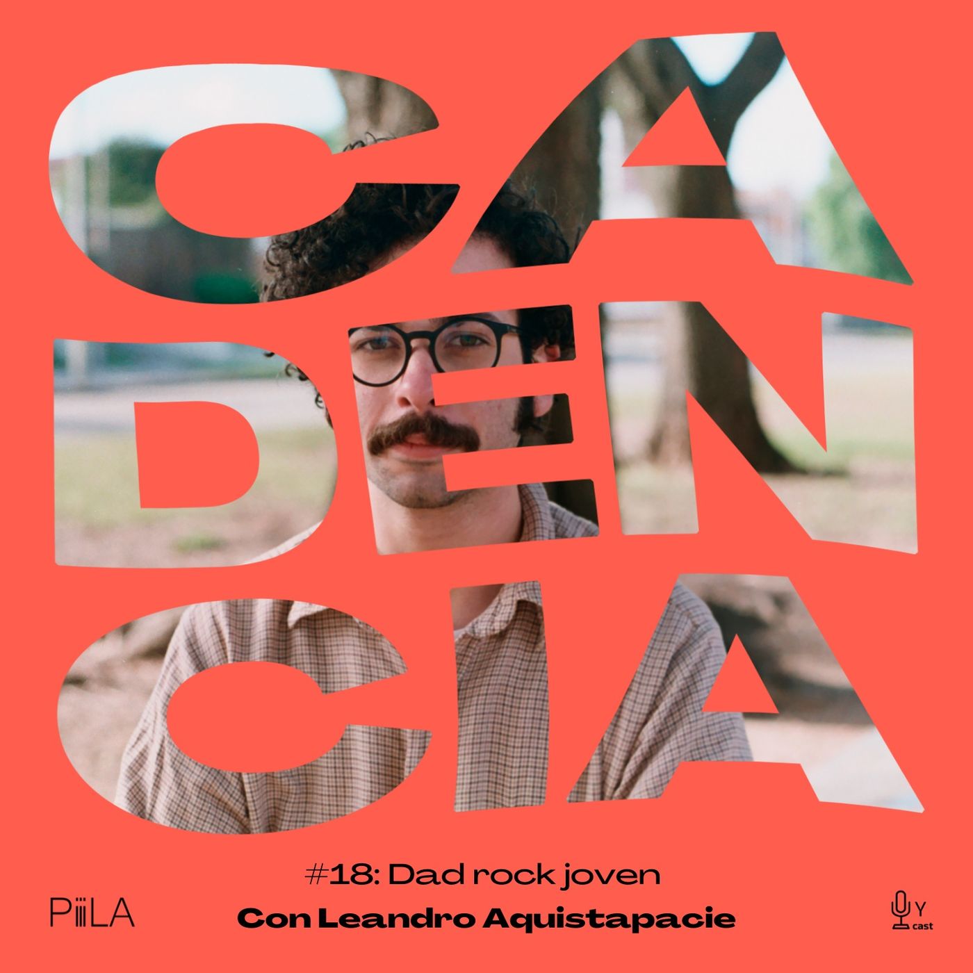 18. Dad Rock joven (con Leandro Aquistapacie)