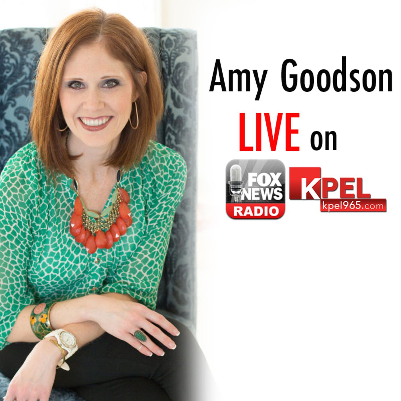 Amy Goodson