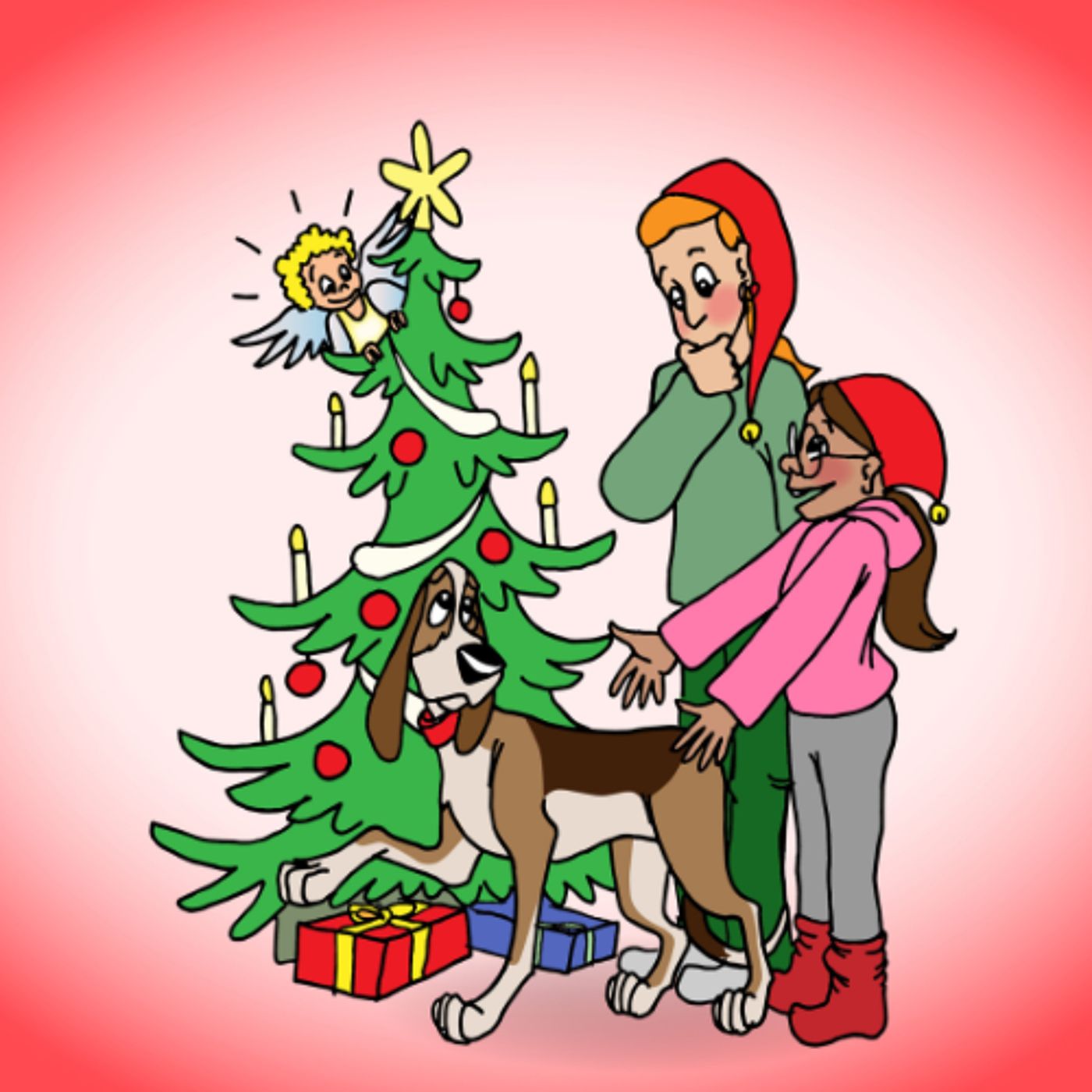 Joulukalenteri 24.12. episode artwork