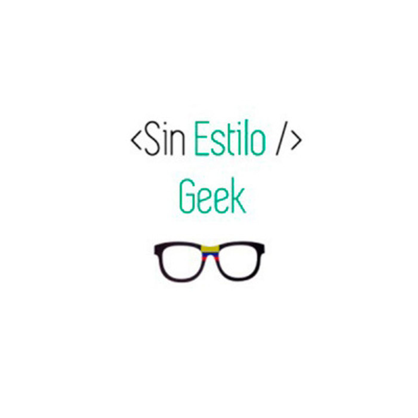 Sin estilo Geek