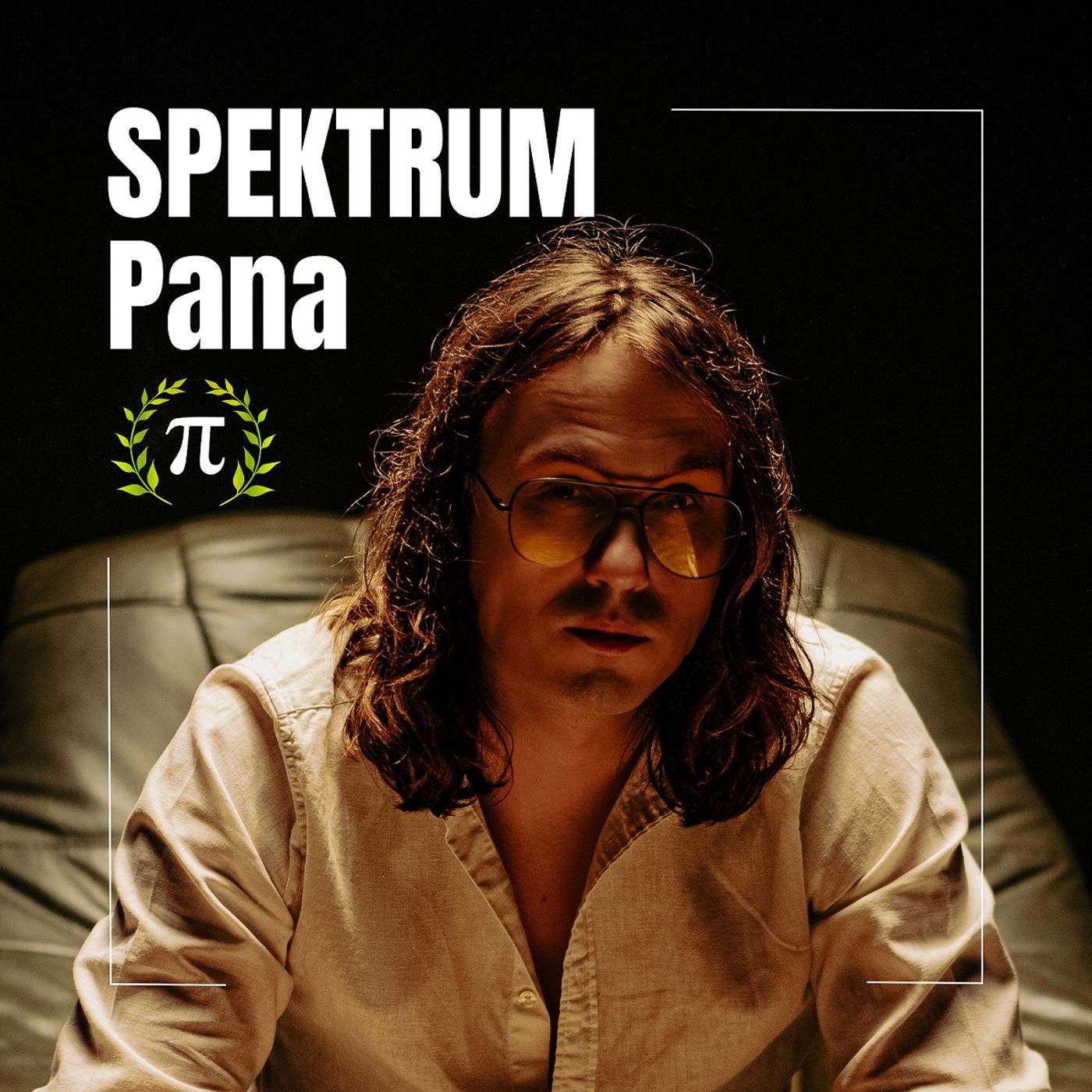 Spektrum Pana Pi