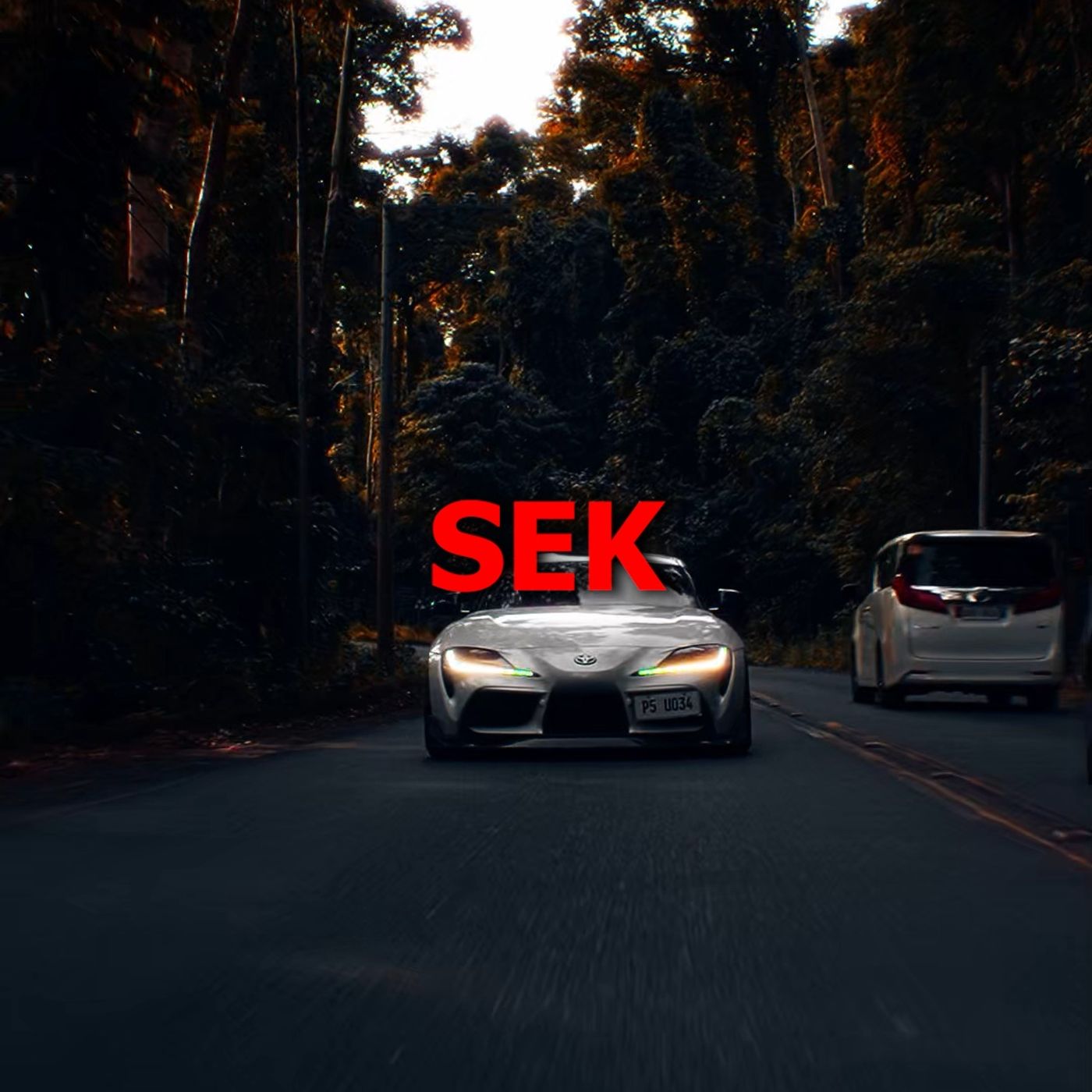 Historias del Motor