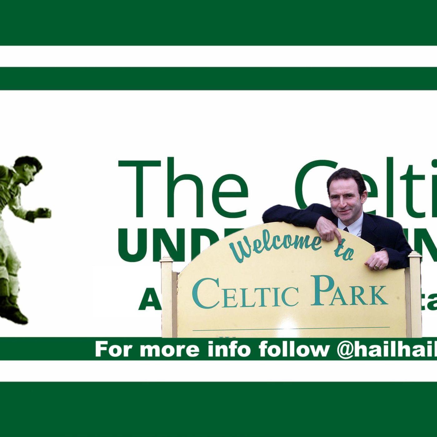 The Celtic Underground