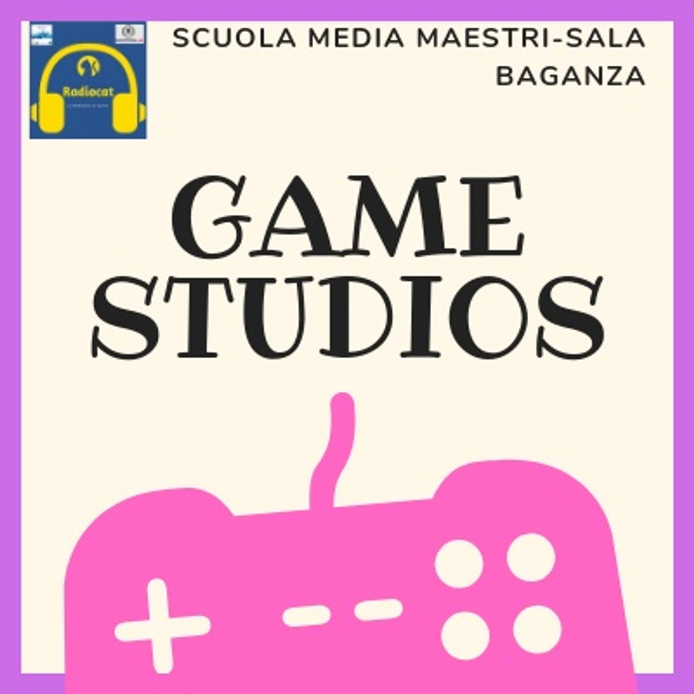 Game Studios #4 episode artwork