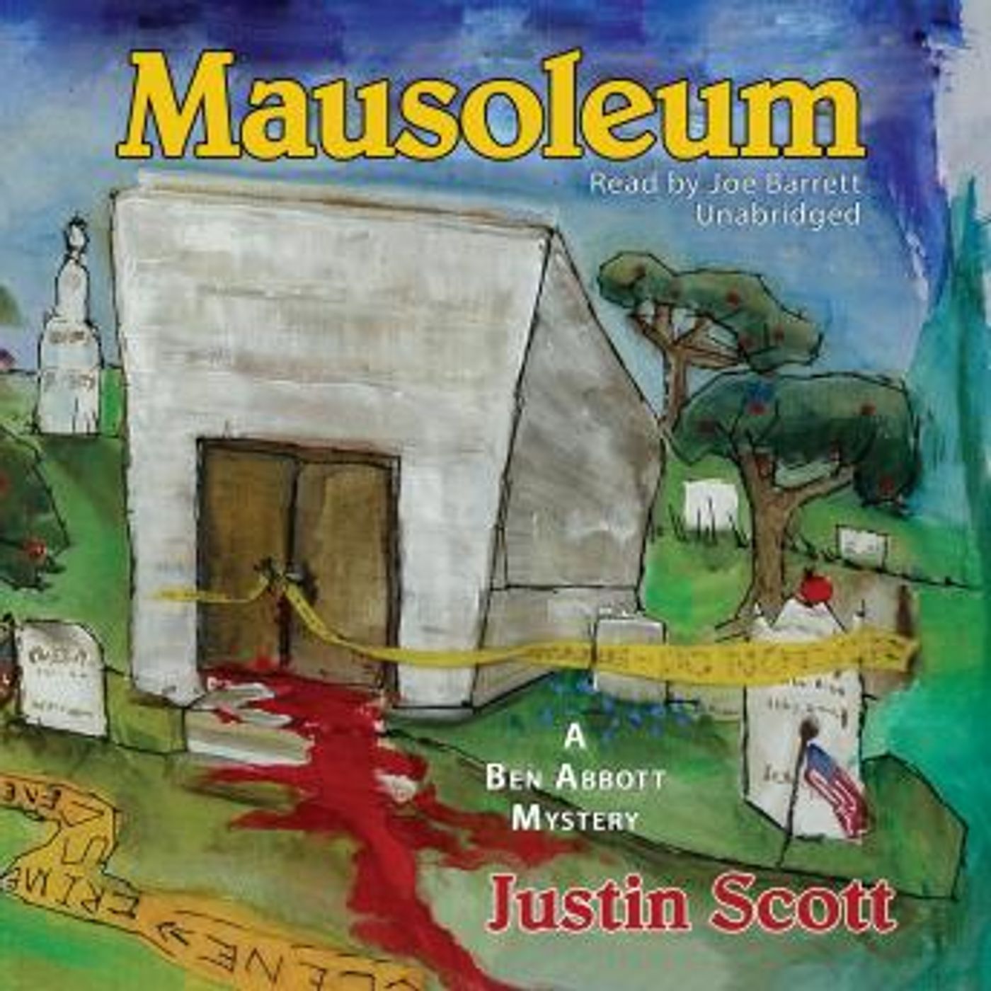 Get Latest Free Audiobooks in Mystery, Thriller & Horror, Police & Detective