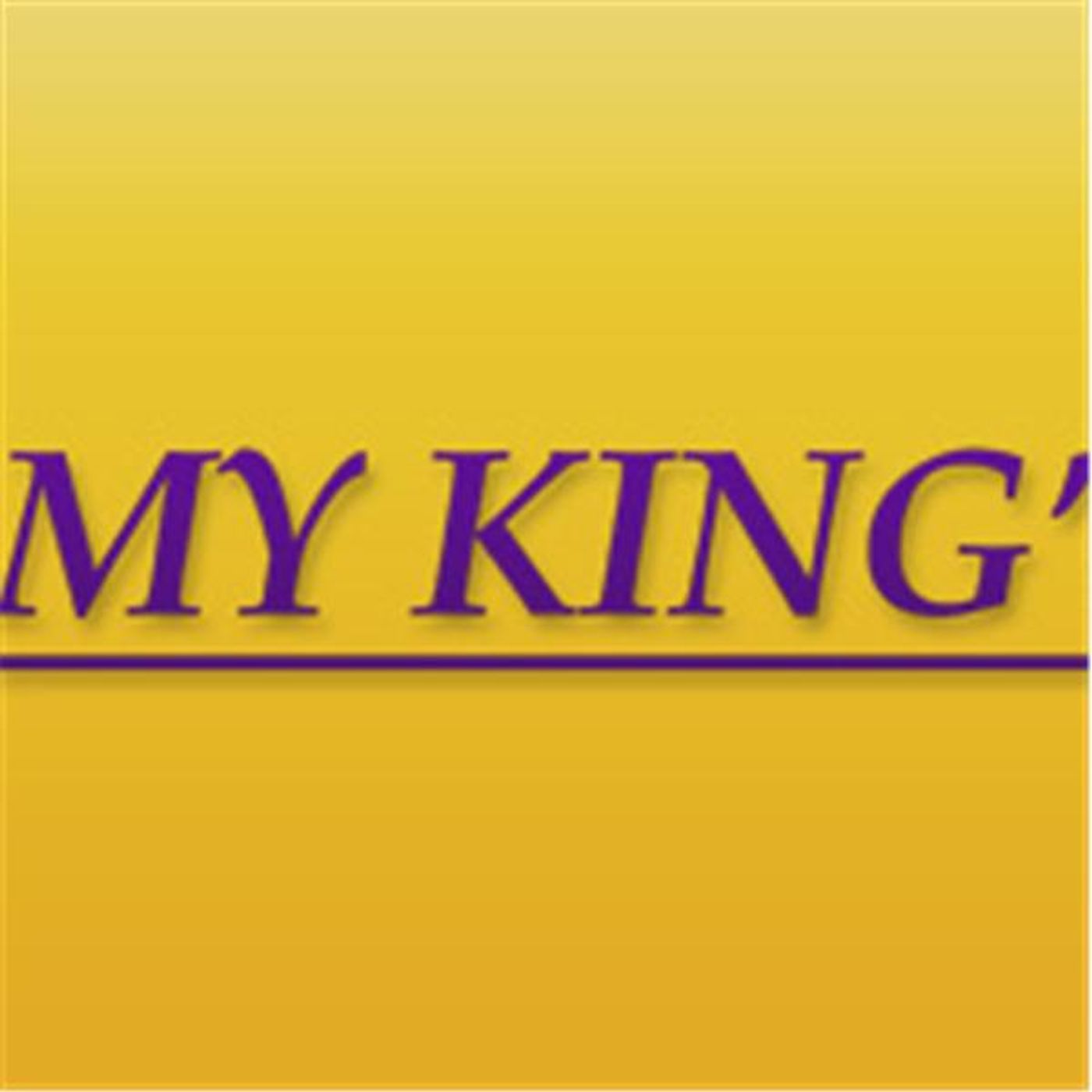 MKS PCG & MY KING\'S SERVICE TELEVISION BROADCASTING NETWORK - LIVE