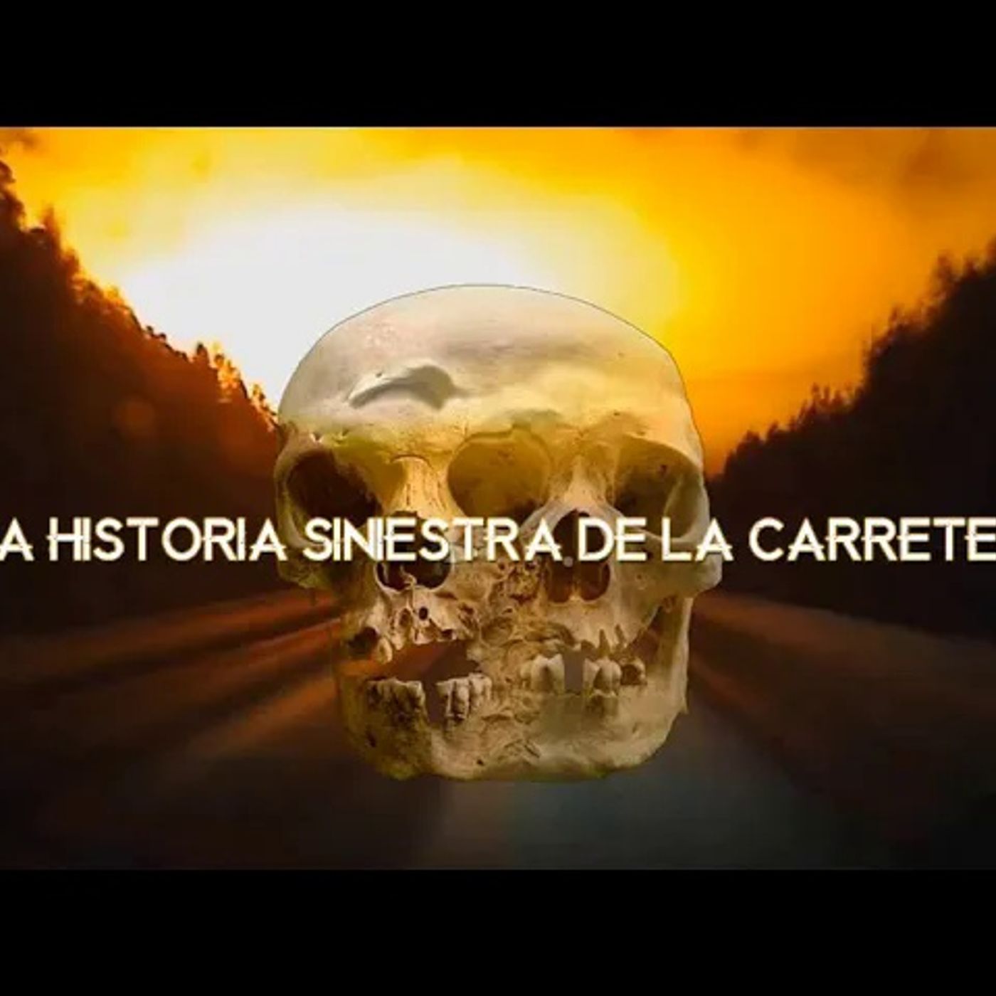 DROSS presenta: Una historia siniestra de la carretera episode artwork