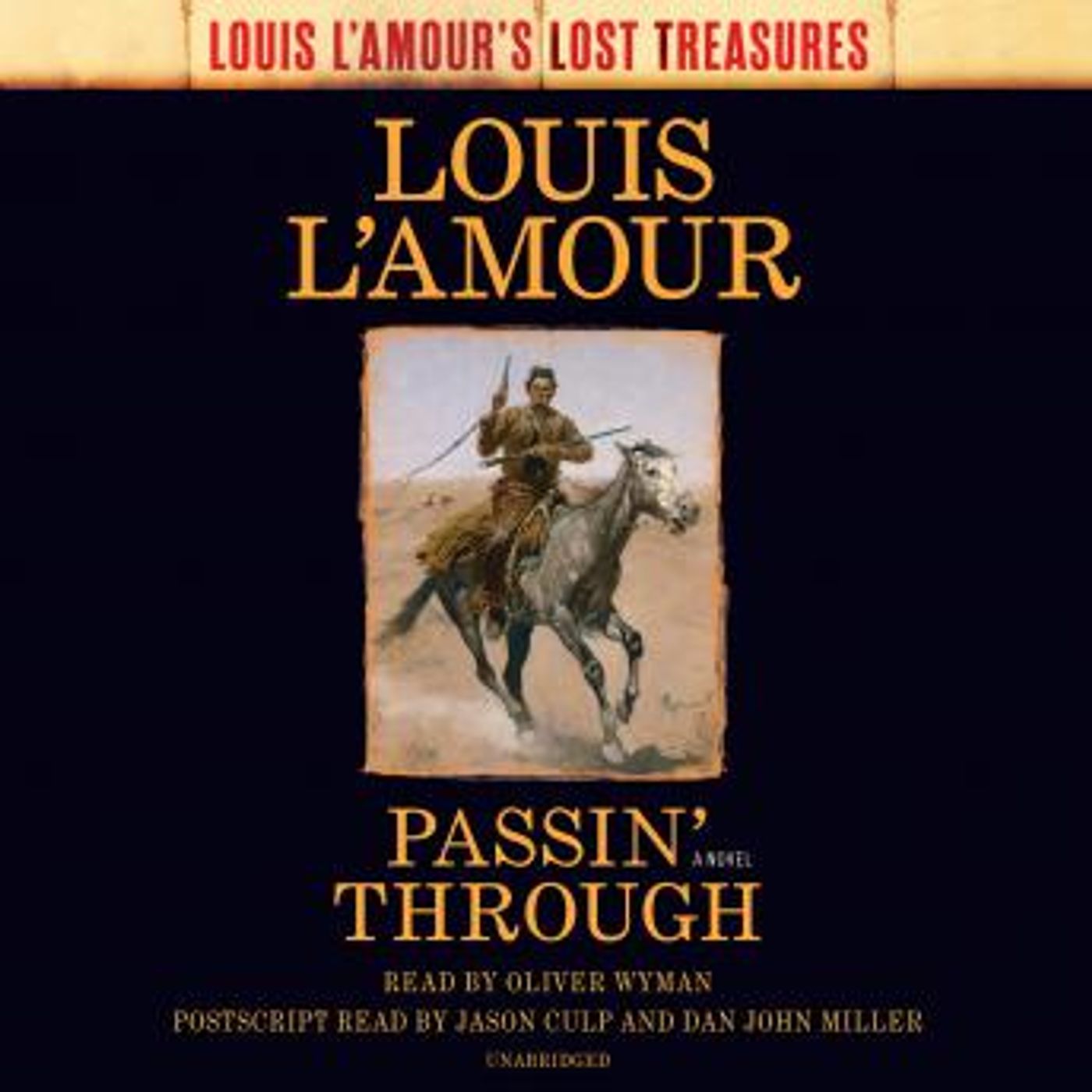 Listen to Latest Full Audiobooks in Fiction, Action & Adventure