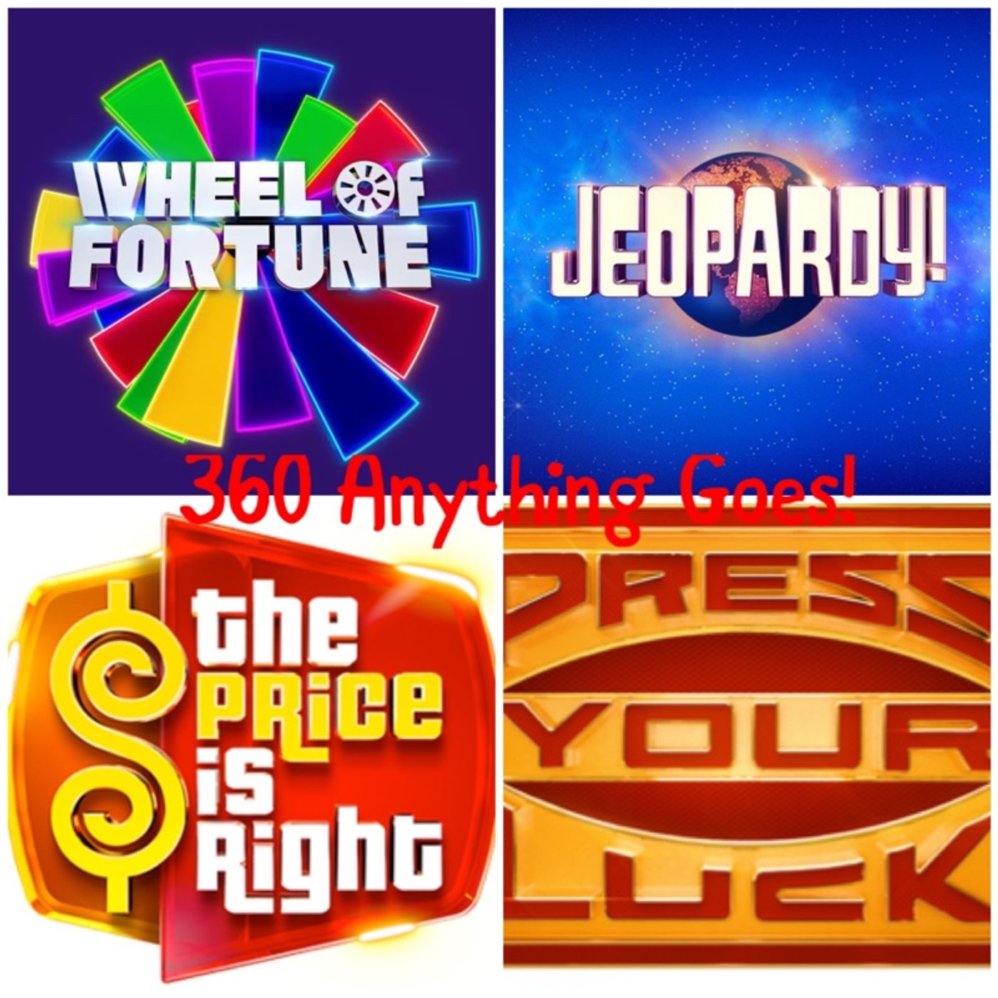 360 Wrestling Podcasts