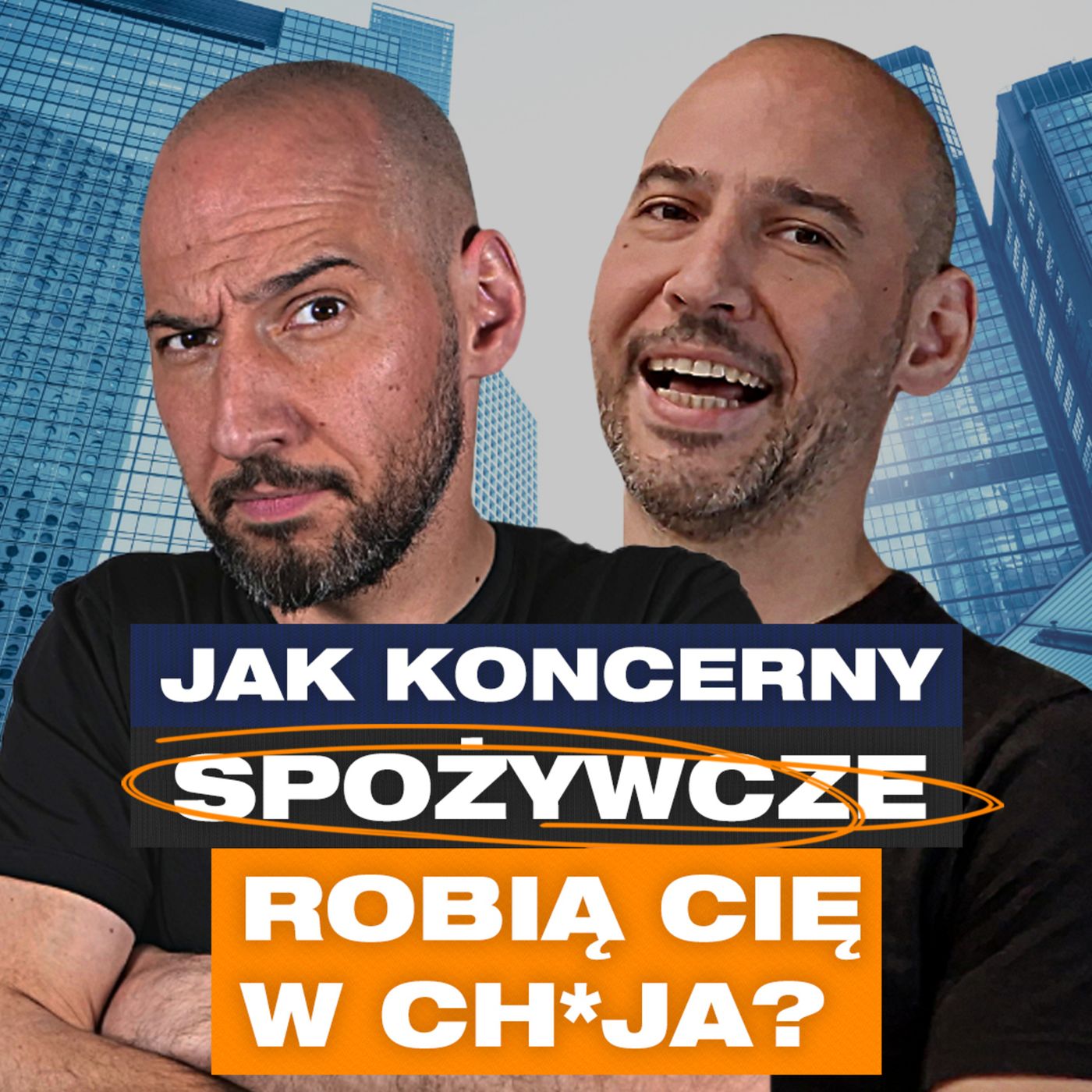 Przygody Przedsiębiorców
