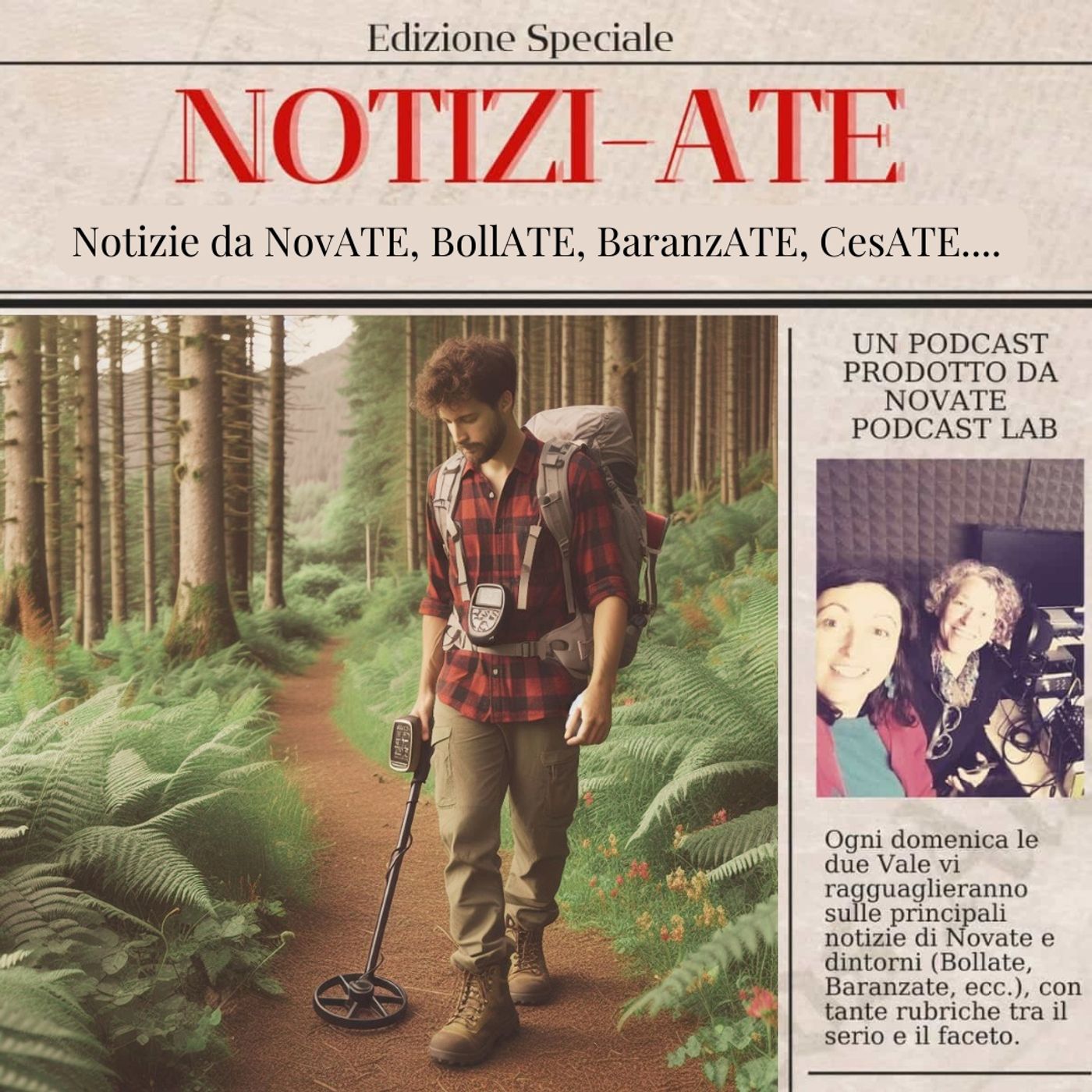 Notiziate