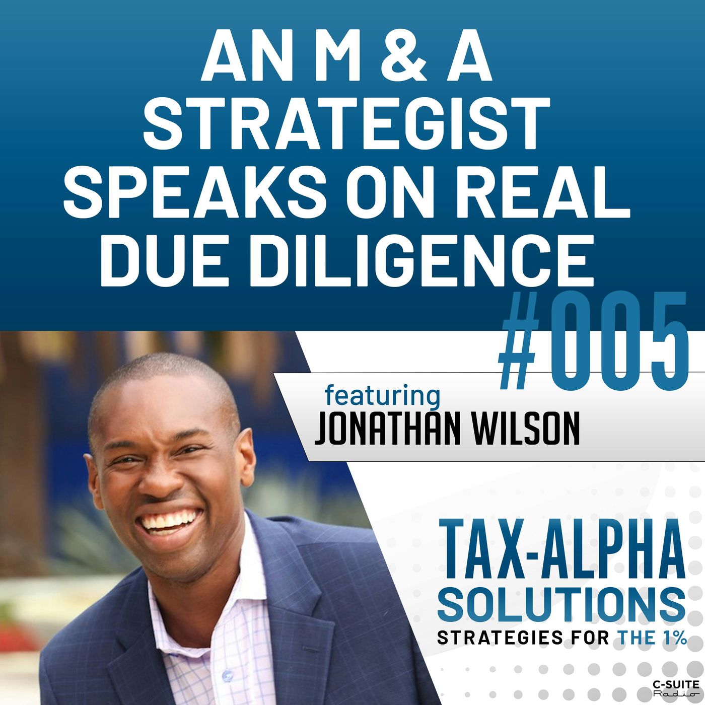 Tax-Alpha Solutions