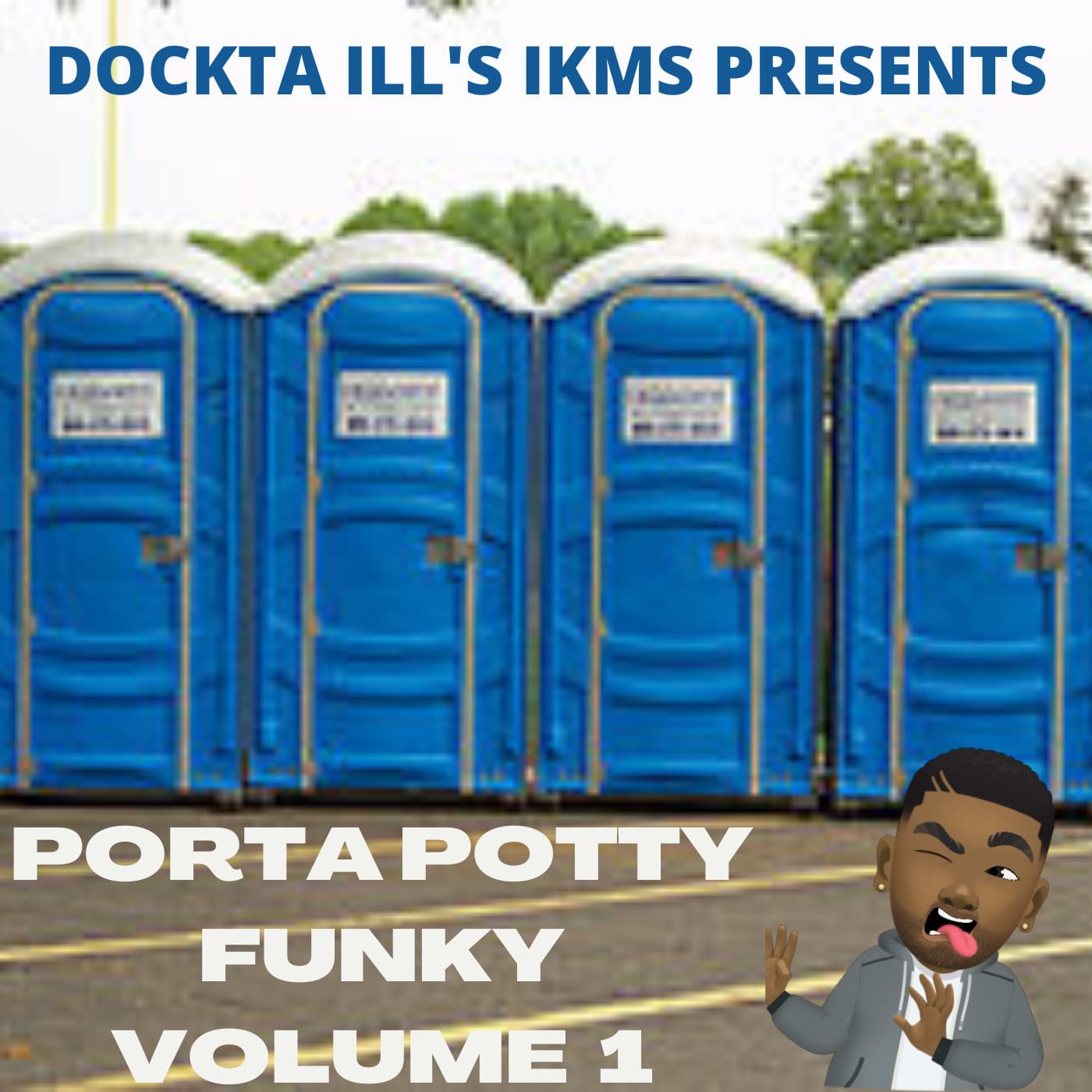 DJ DOCKTA ILL\'S ICE KOLD MUSIC SHOW