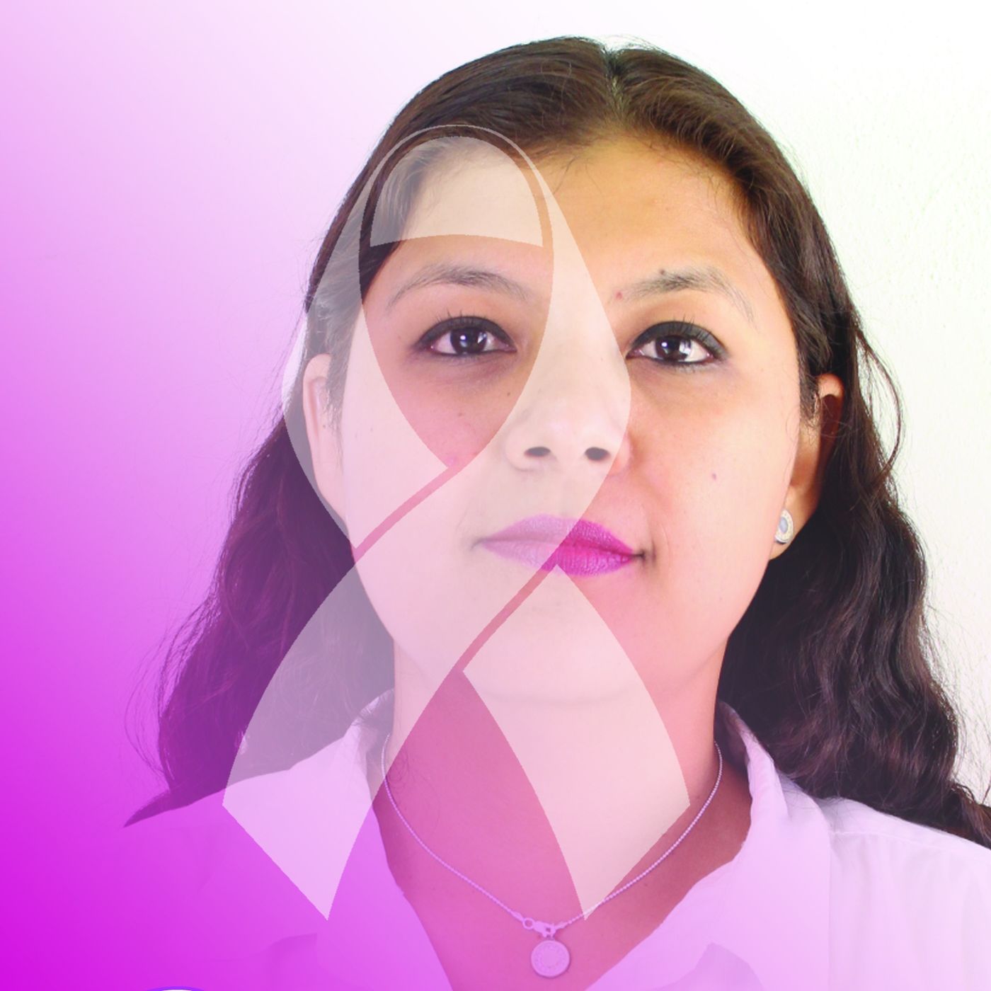 Campaña contra el cáncer de mama