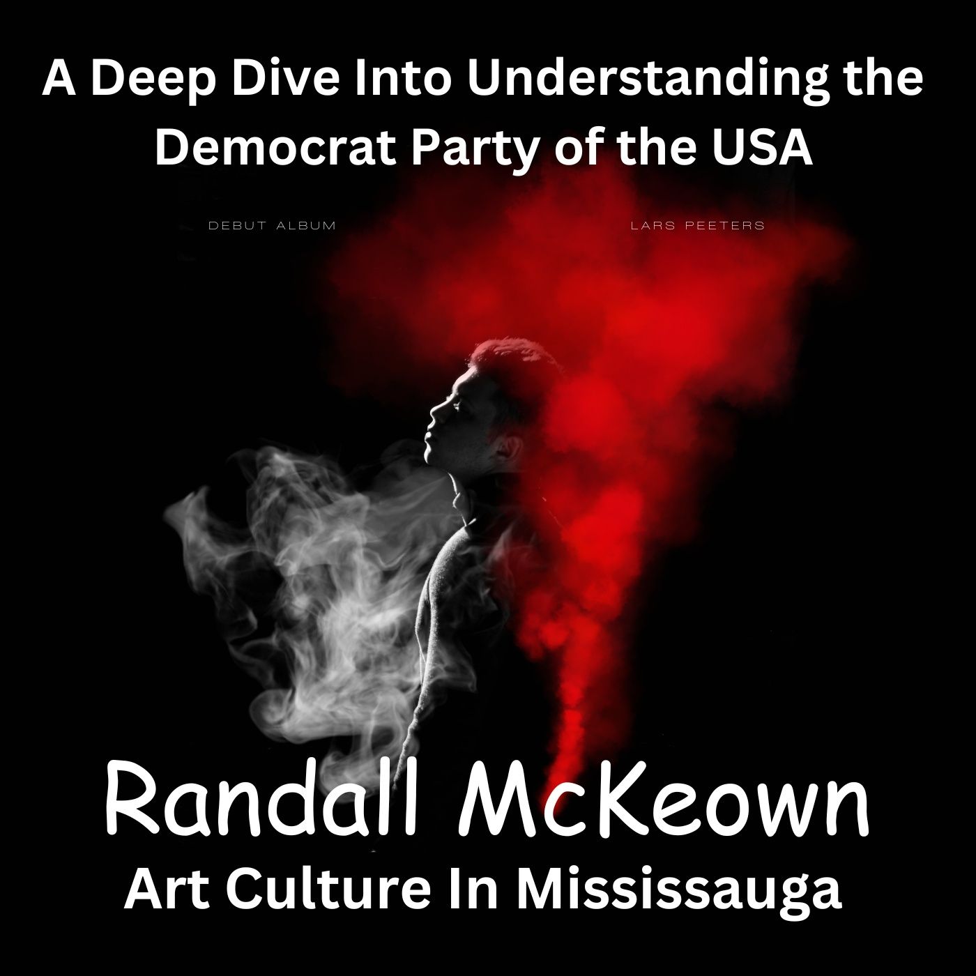 Deep Dive Into Understanding the Democratic Party episode artwork