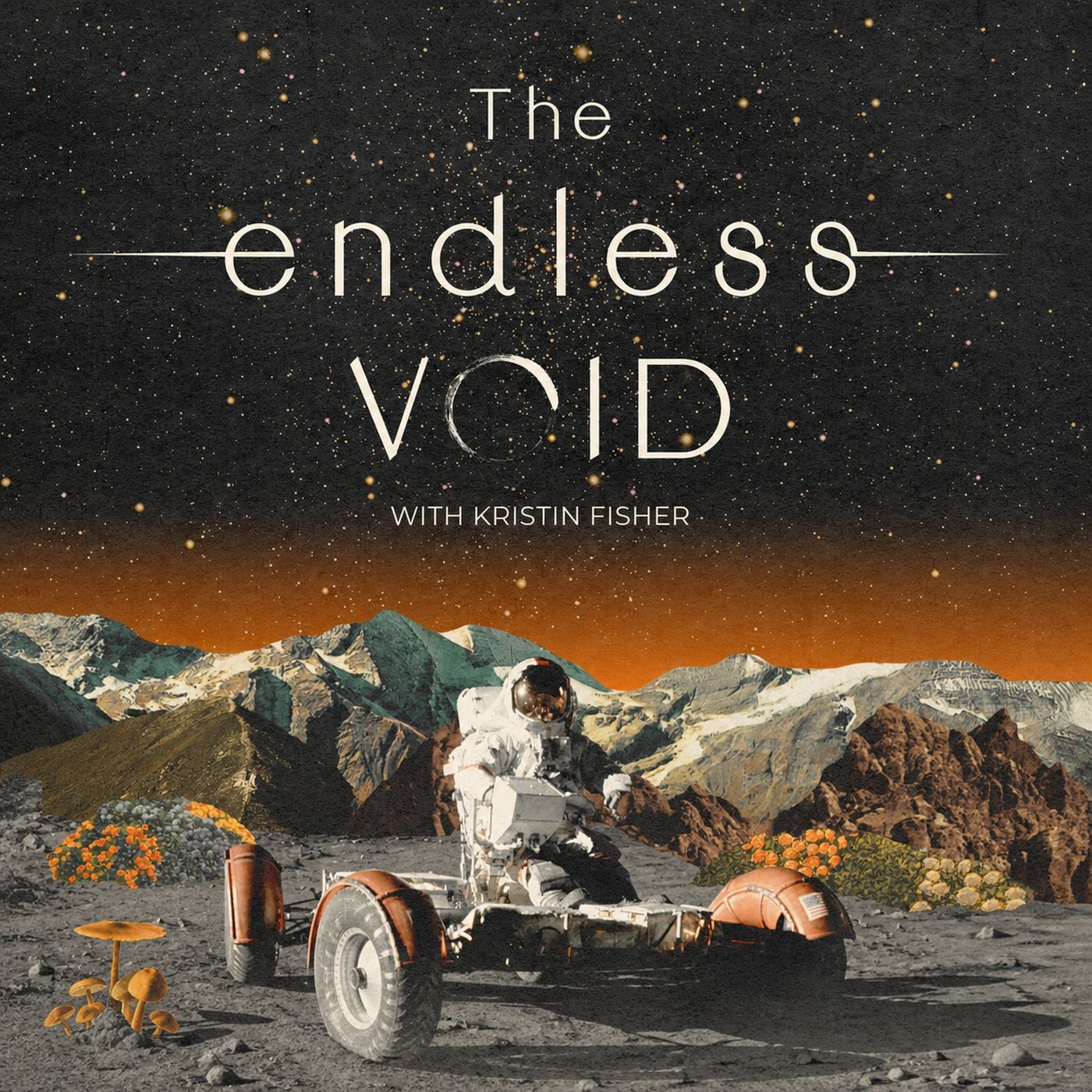 The Endless Void with Kristin Fisher