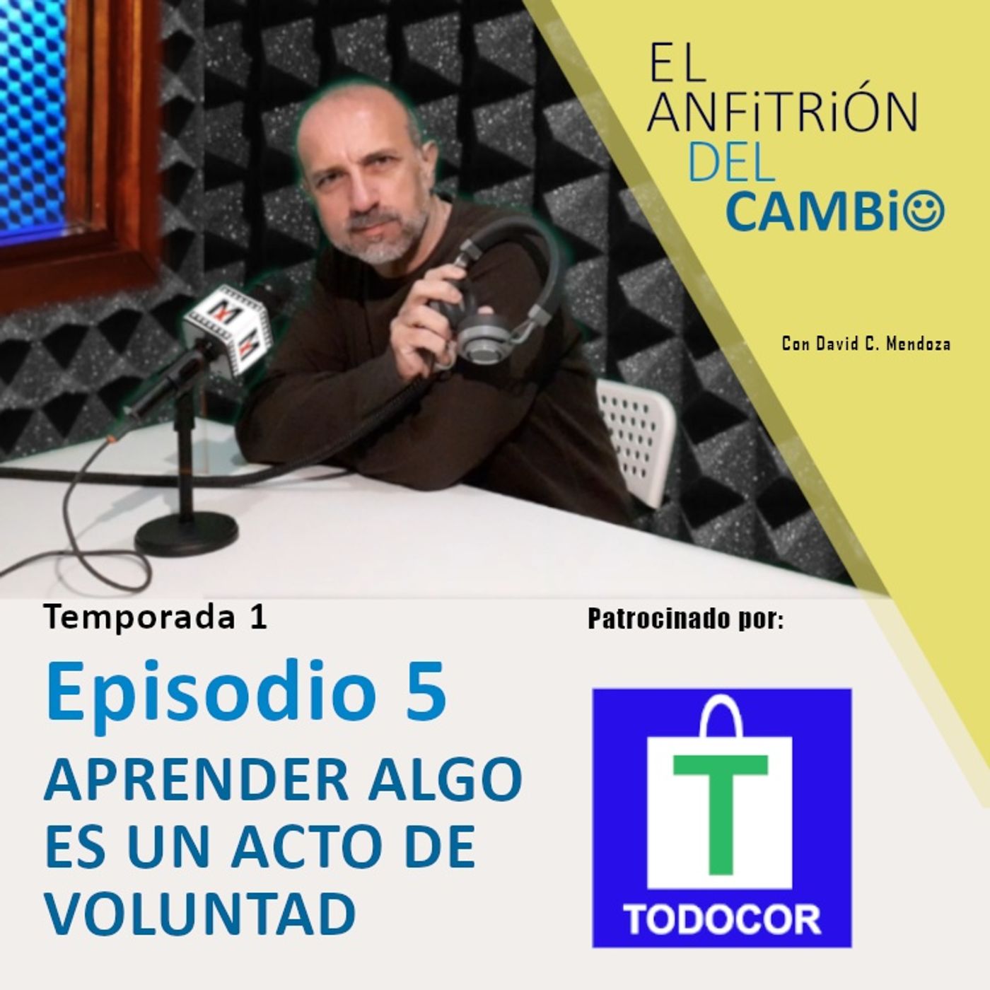 Radio Type - Temporadas 1 y 2