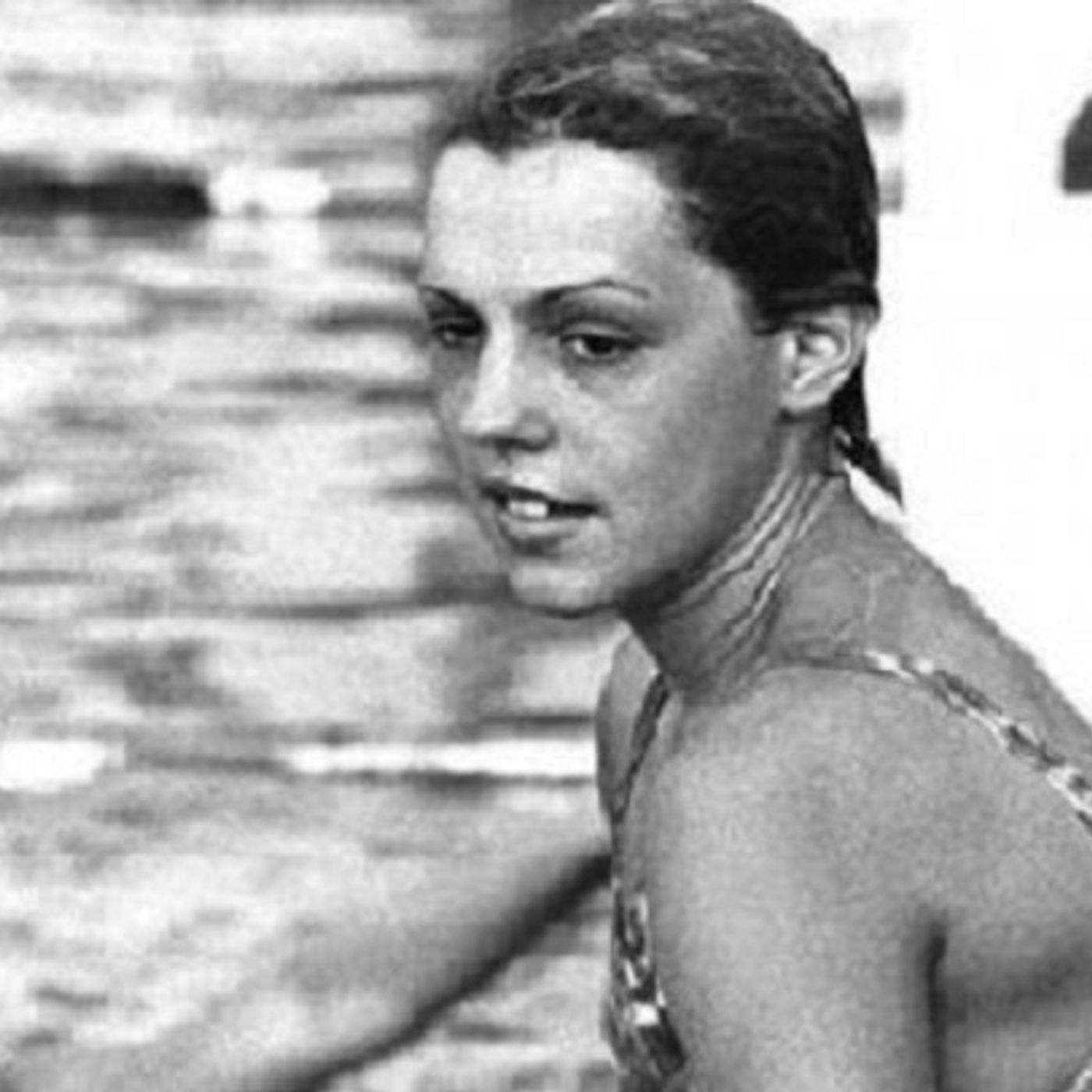 Nuoto dunque sono