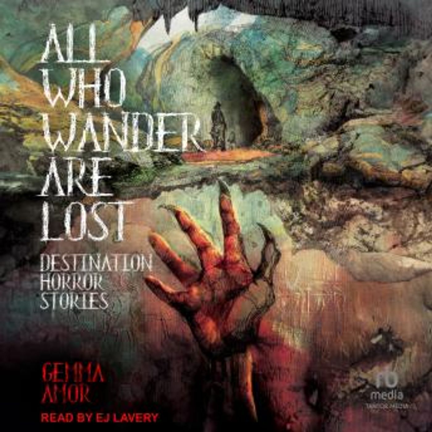 Download Best Full Audiobooks in Mystery, Thriller & Horror, Horror