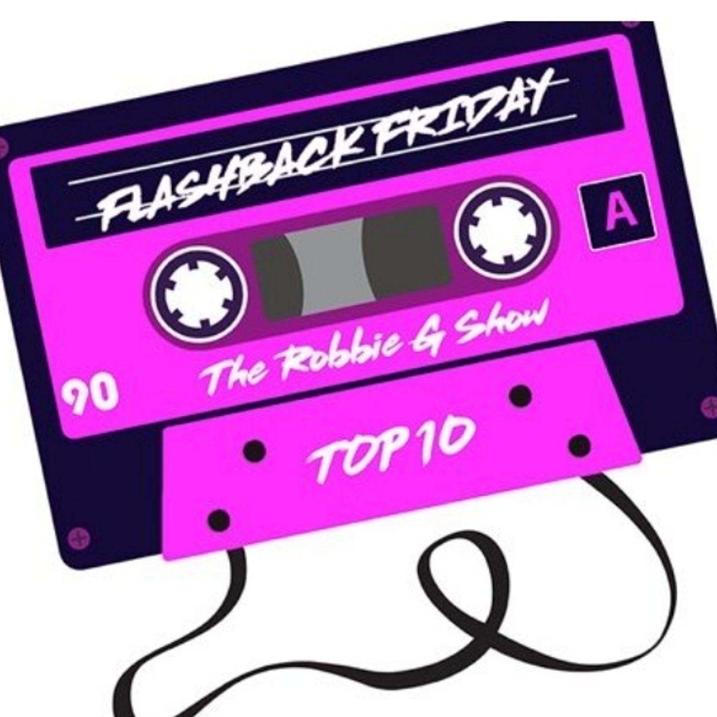Robbie.G Show