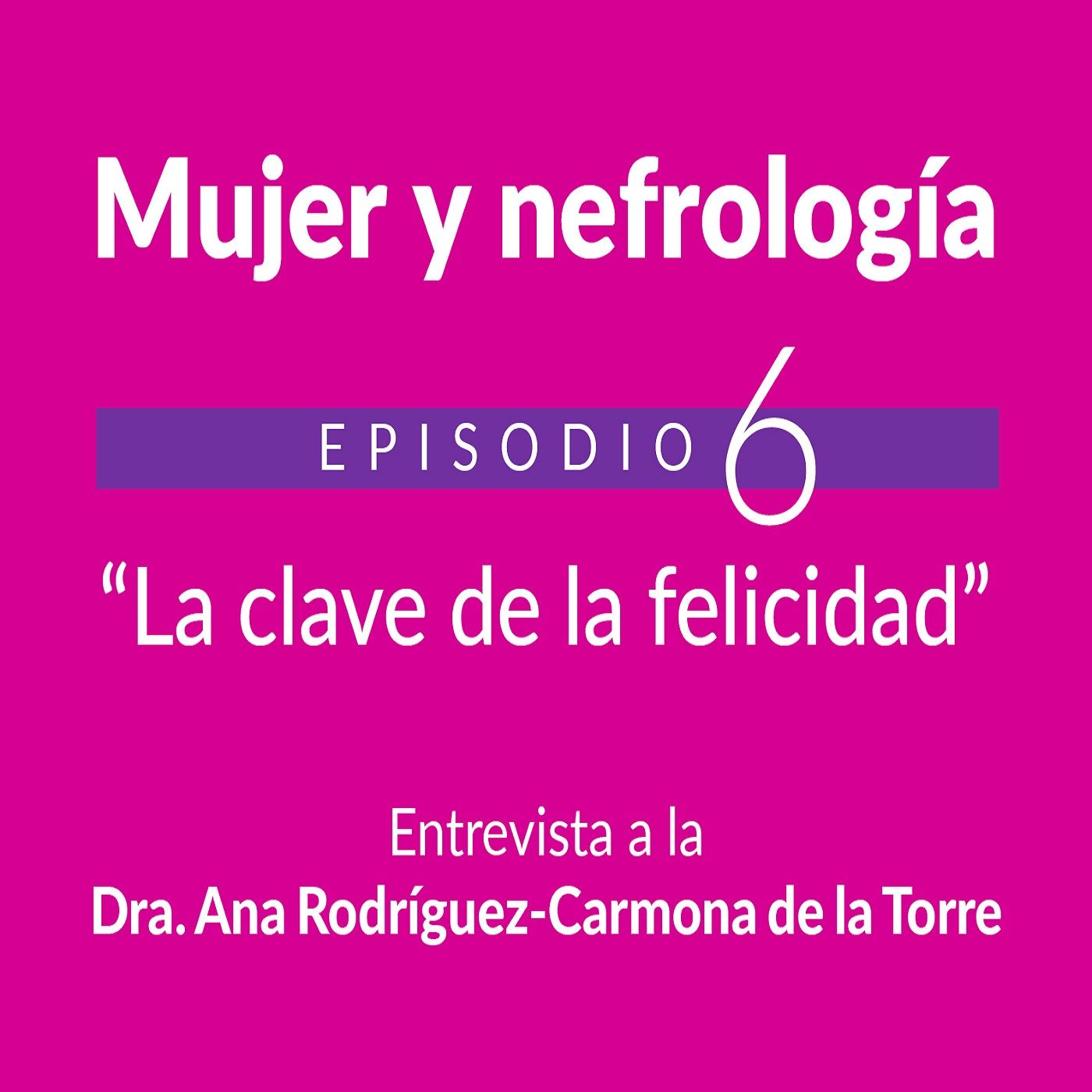 Mujer y Nefrología. Nmotion