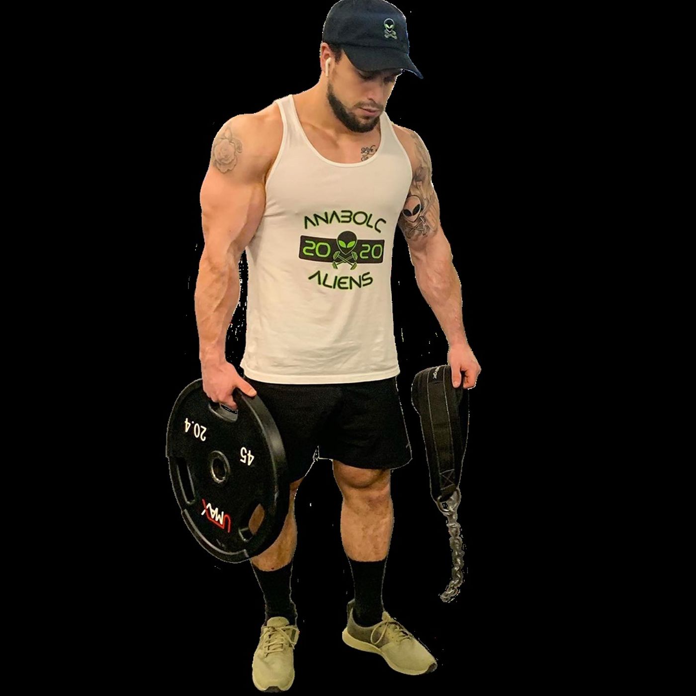 Jake\'s Take with Jacob Elyachar