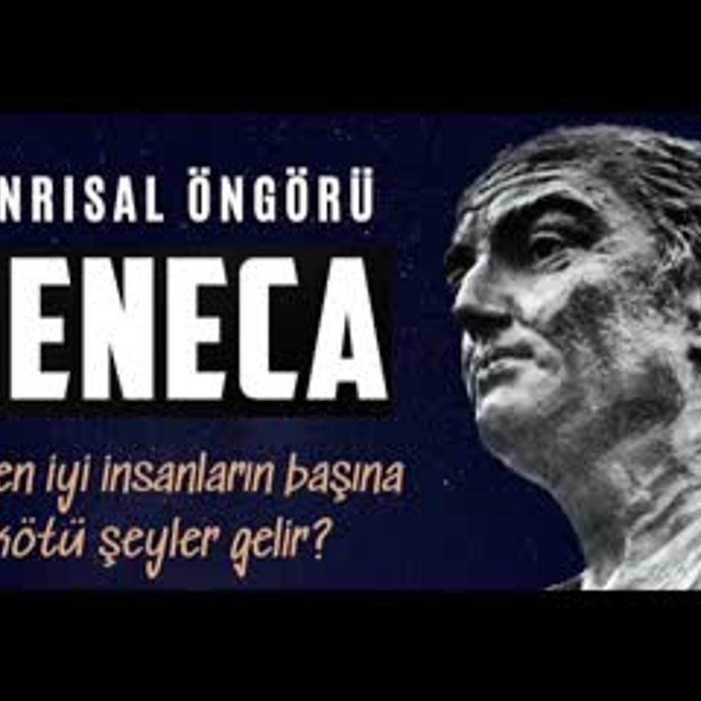 SENECA - Tanrısal Öngörü - Sesli Kitap Dinle - Stoacılık