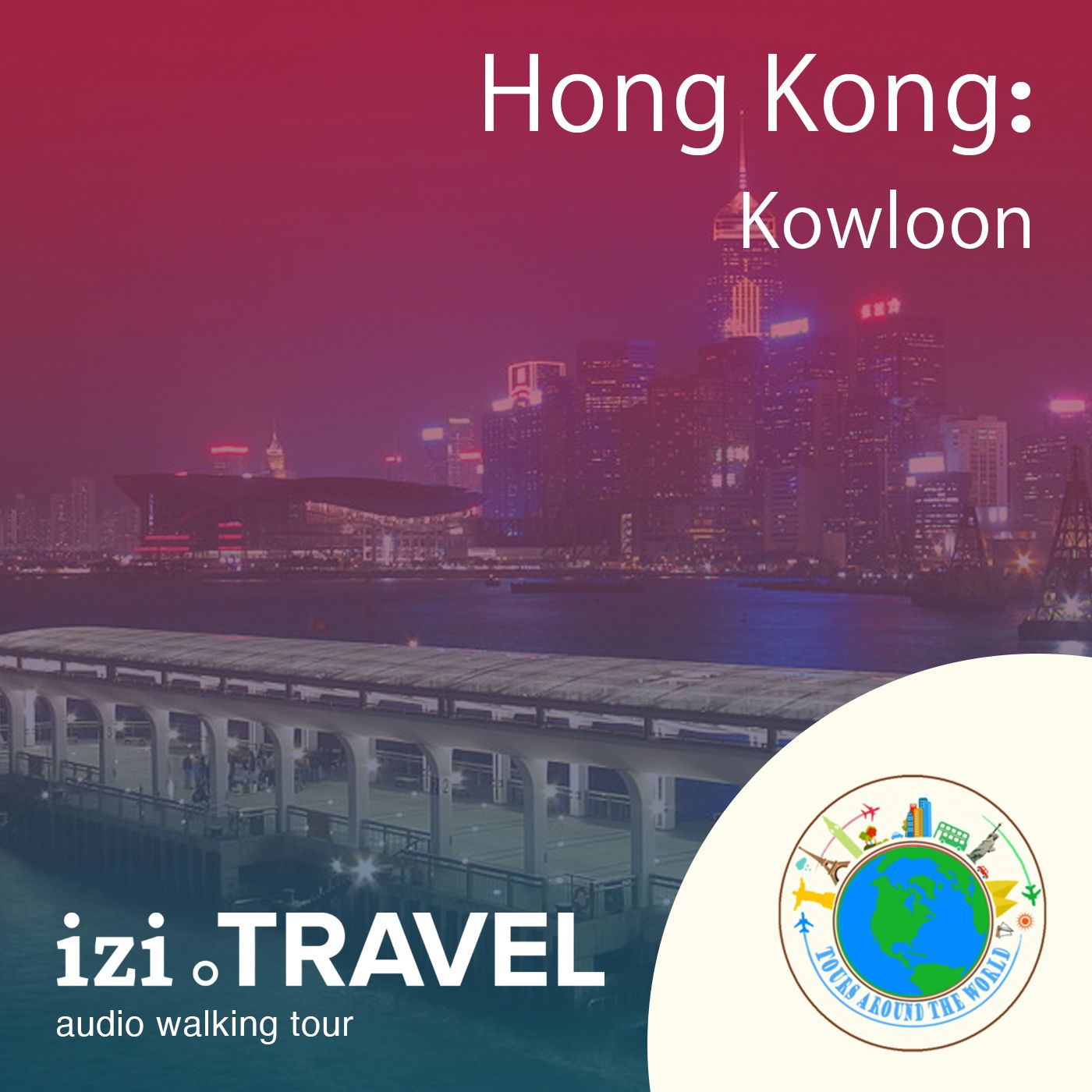 Hong Kong Kowloon