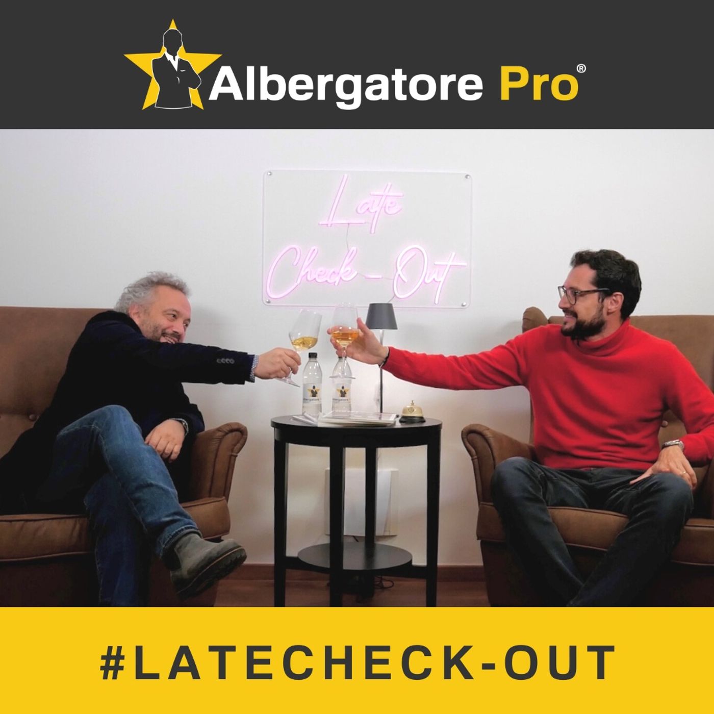 Albergatore Pro