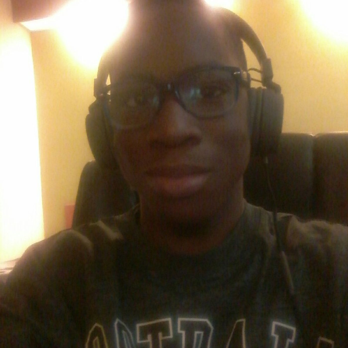 Jarrius's Talk Show