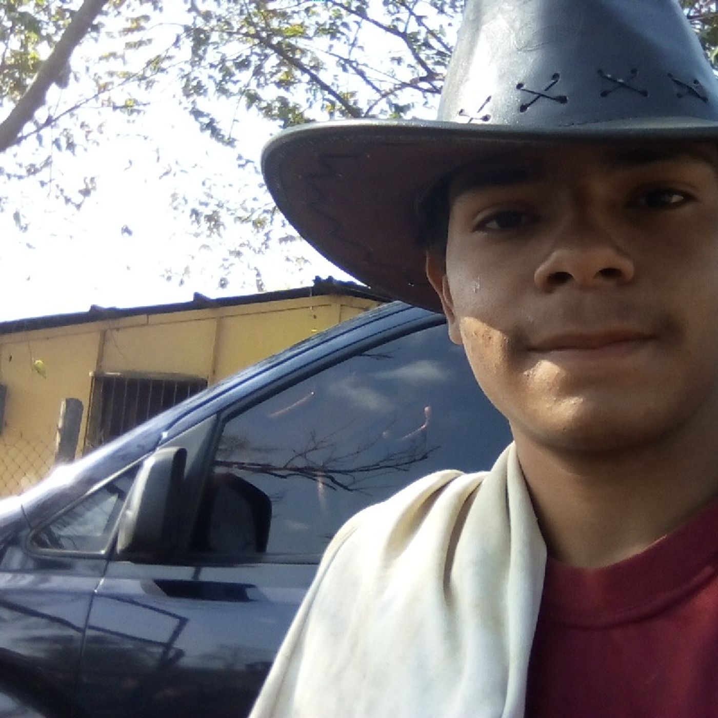 El RAYO Del Llano