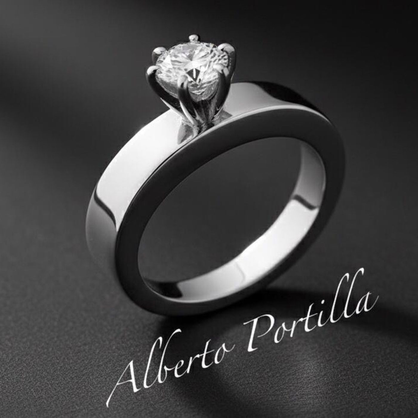 Ulamm Joyas By Alberto Portilla