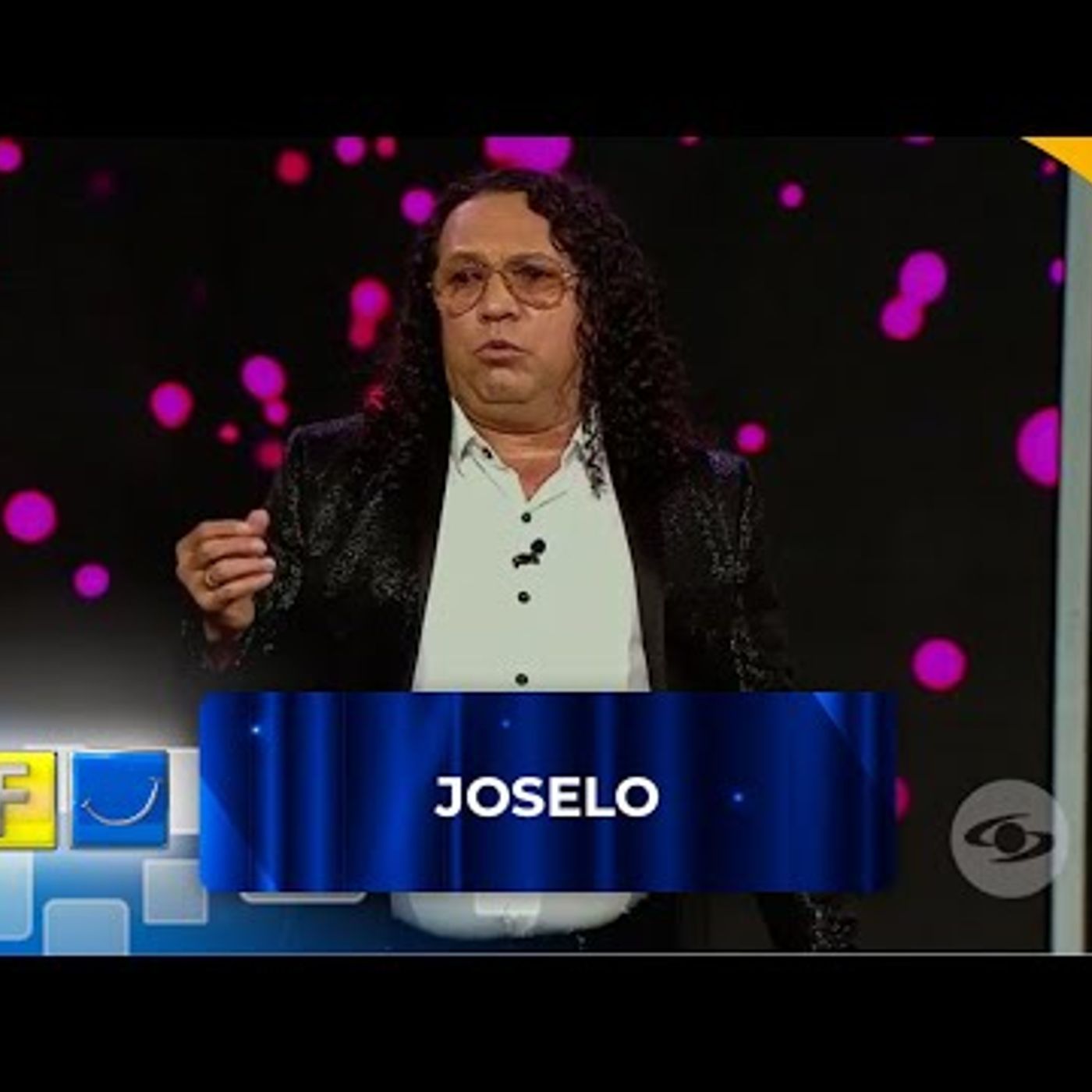 0007. Así fue como Sábados Felices premió la fidelidad de Joselo 0007. Así fue como Sábados Felices premió la fidelidad de Joselo