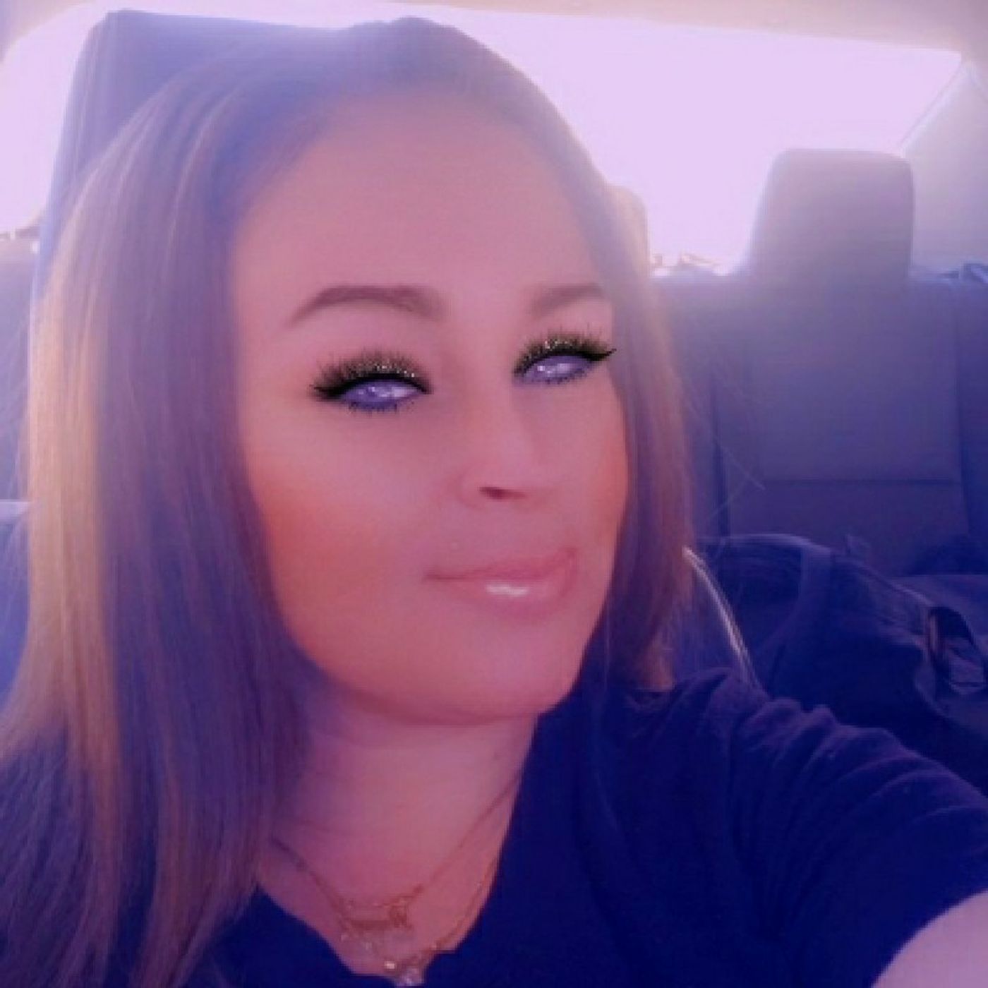 Nikki Saucey\'s show