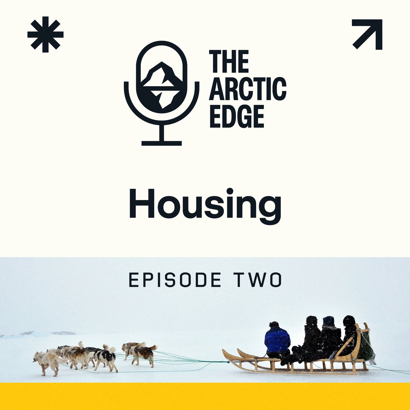 Housing Is the Foundation episode artwork