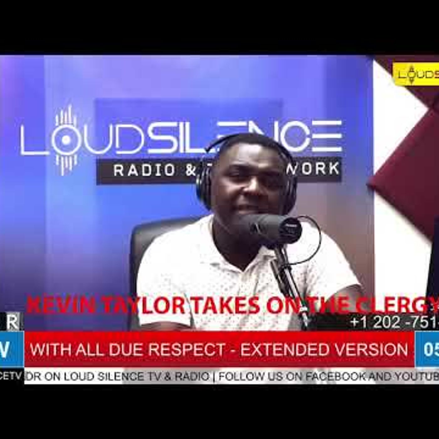 Loud Silence Radio - WADR Episdoes