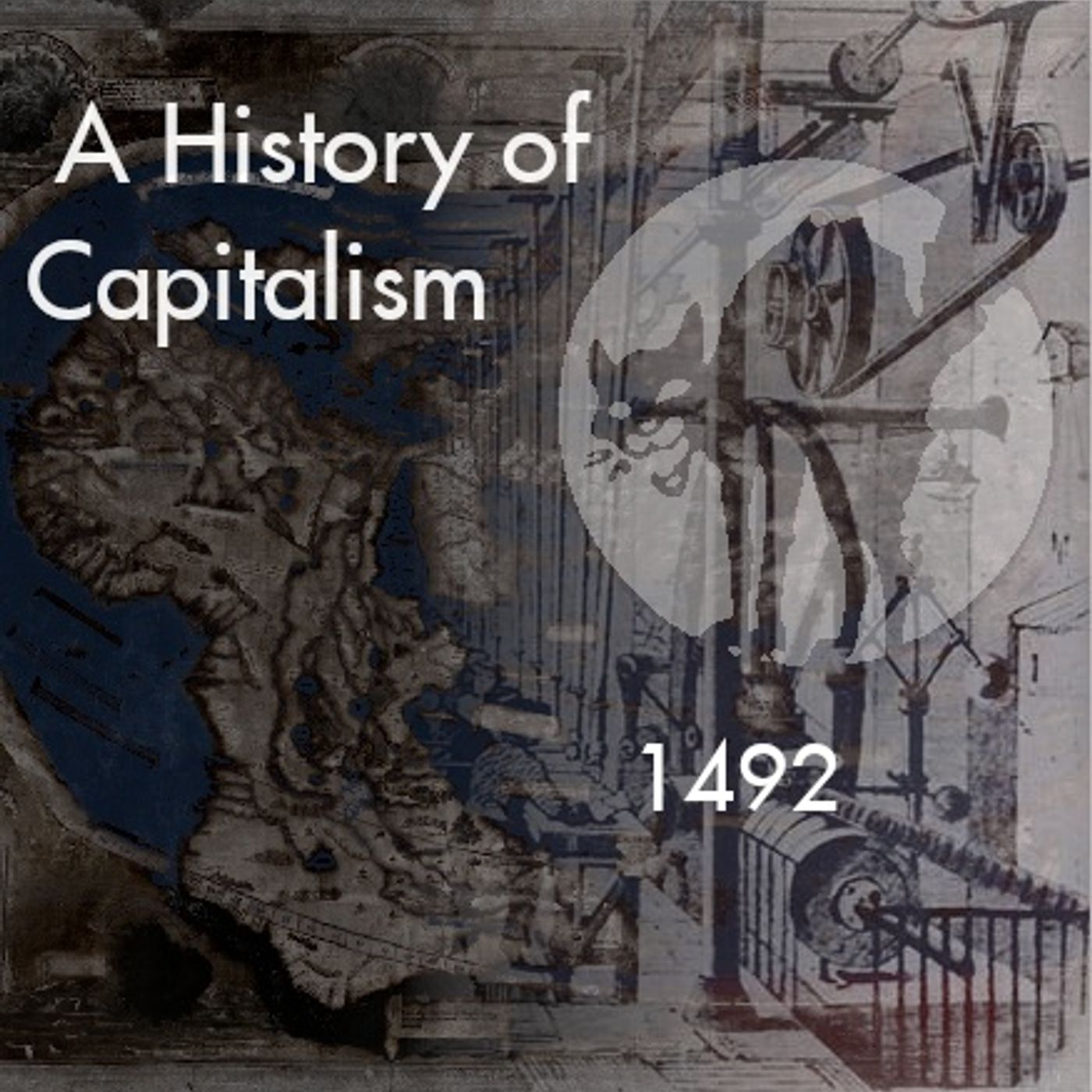 S1.E5 - 1492 S1.E5 - 1492